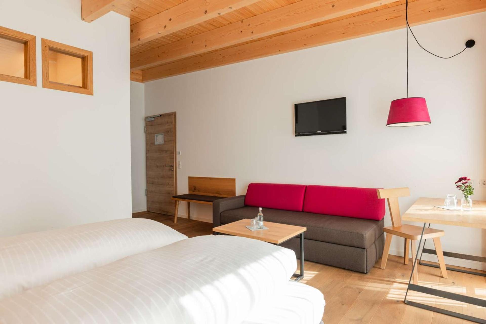Superior Double Room photo 2
