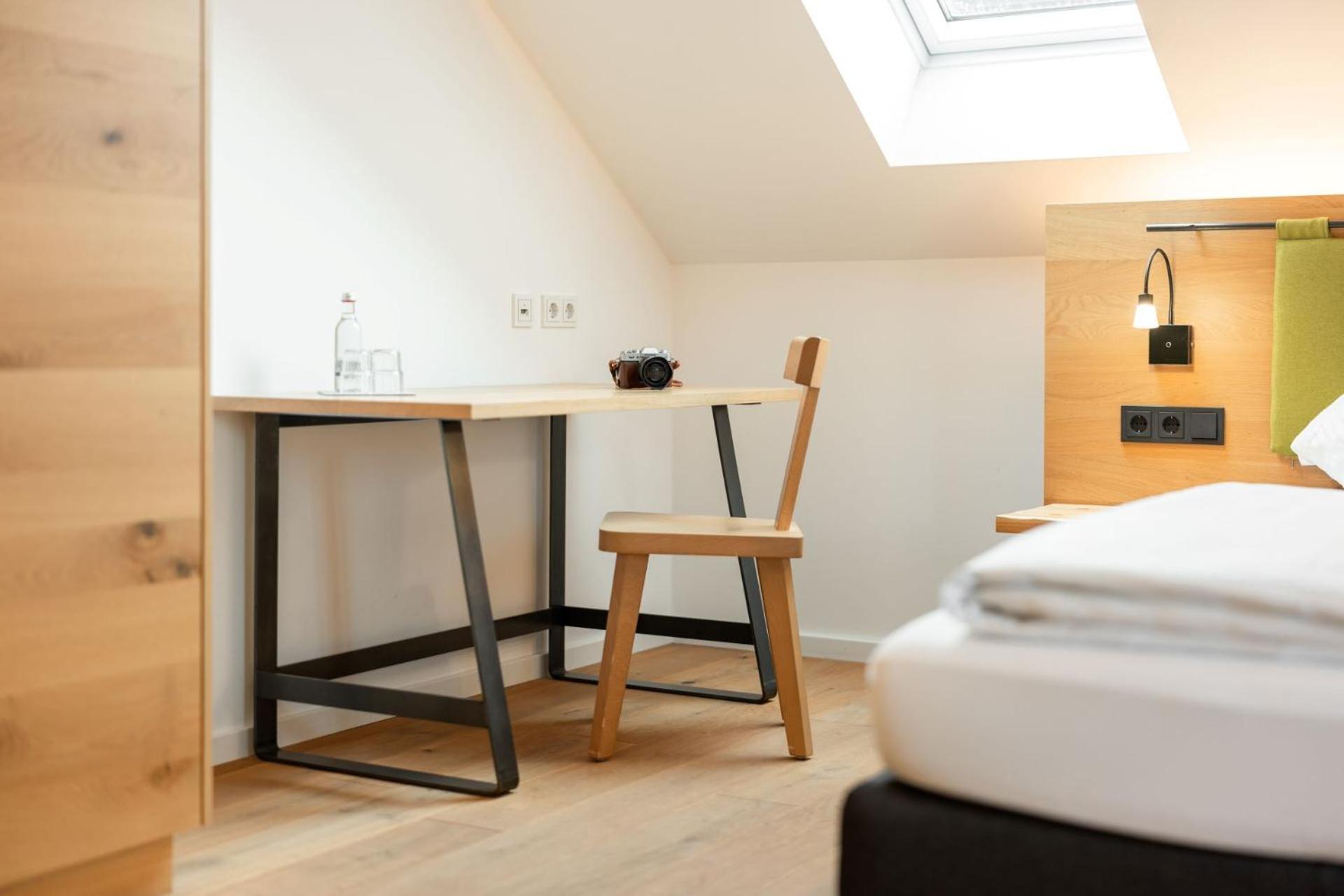 Superior Double Room photo 3