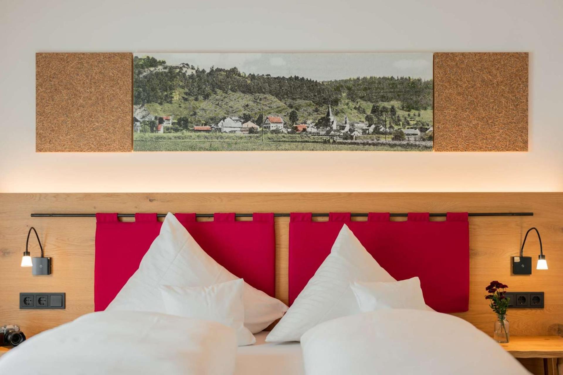 Superior Double Room photo 1