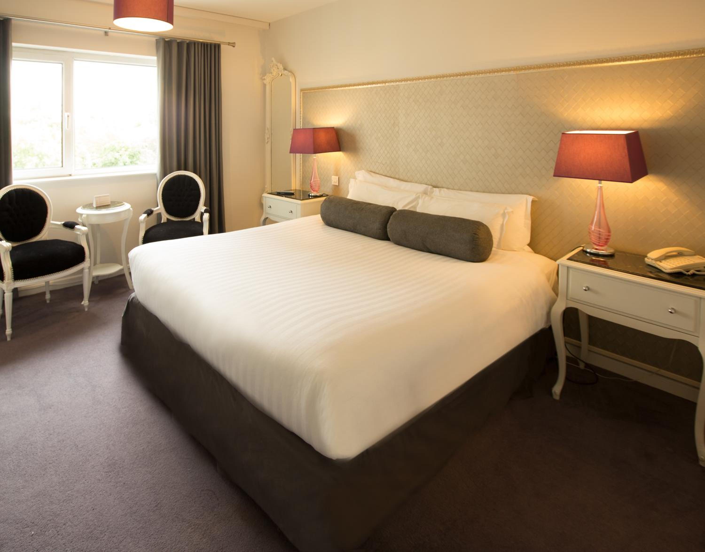 Double Room - Photo 1