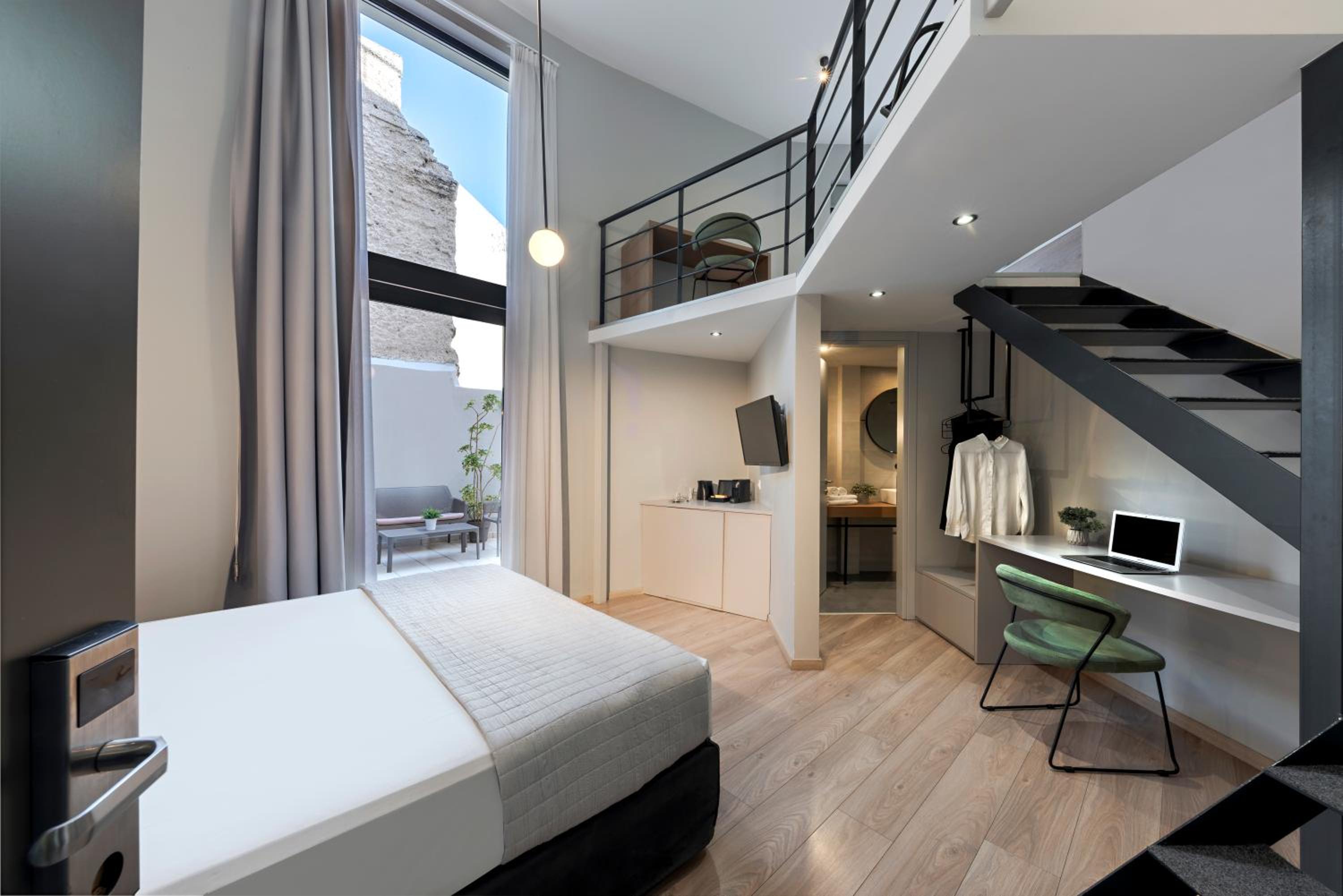 Loft photo 1