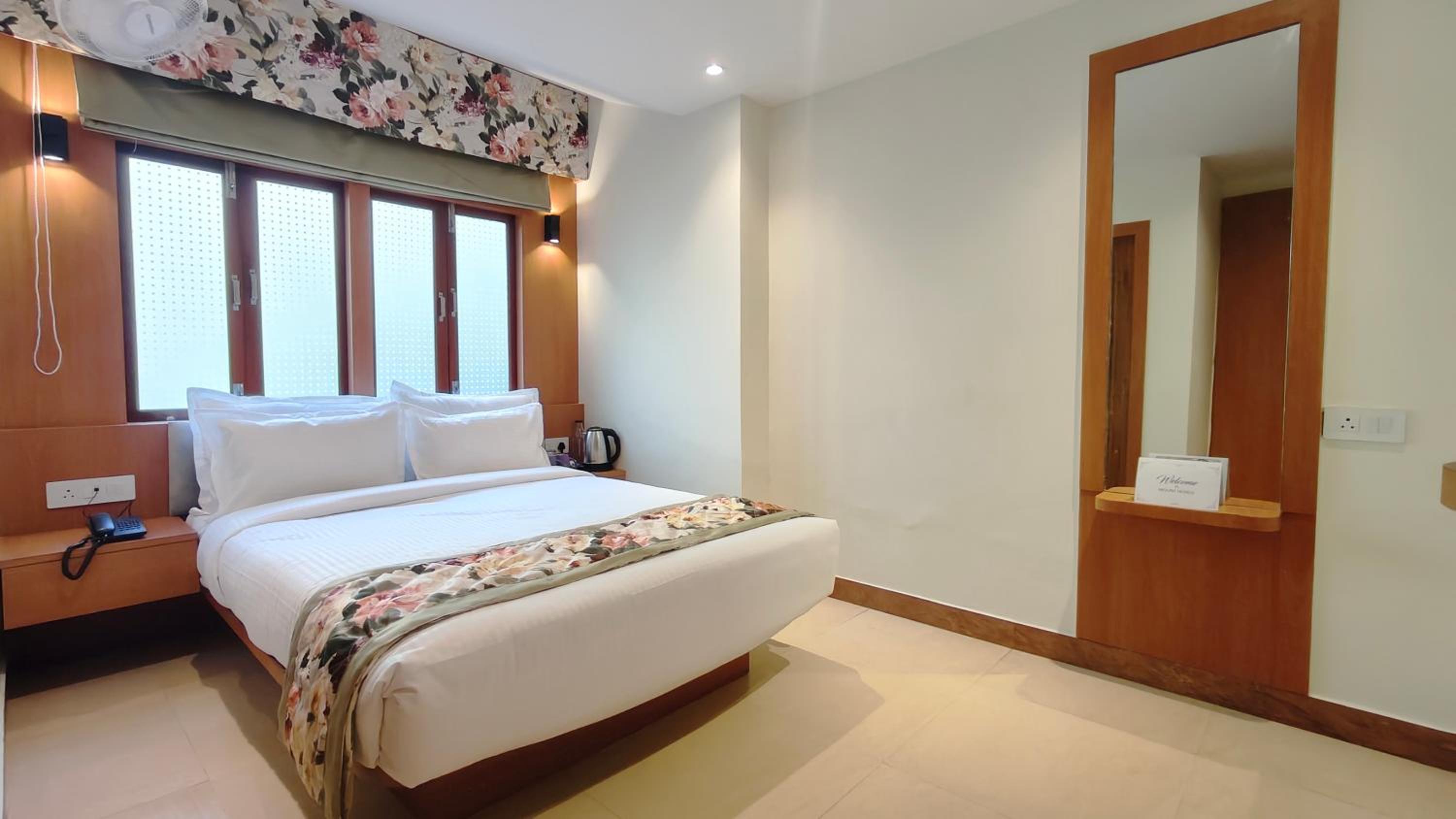 Standard Double Room photo 1
