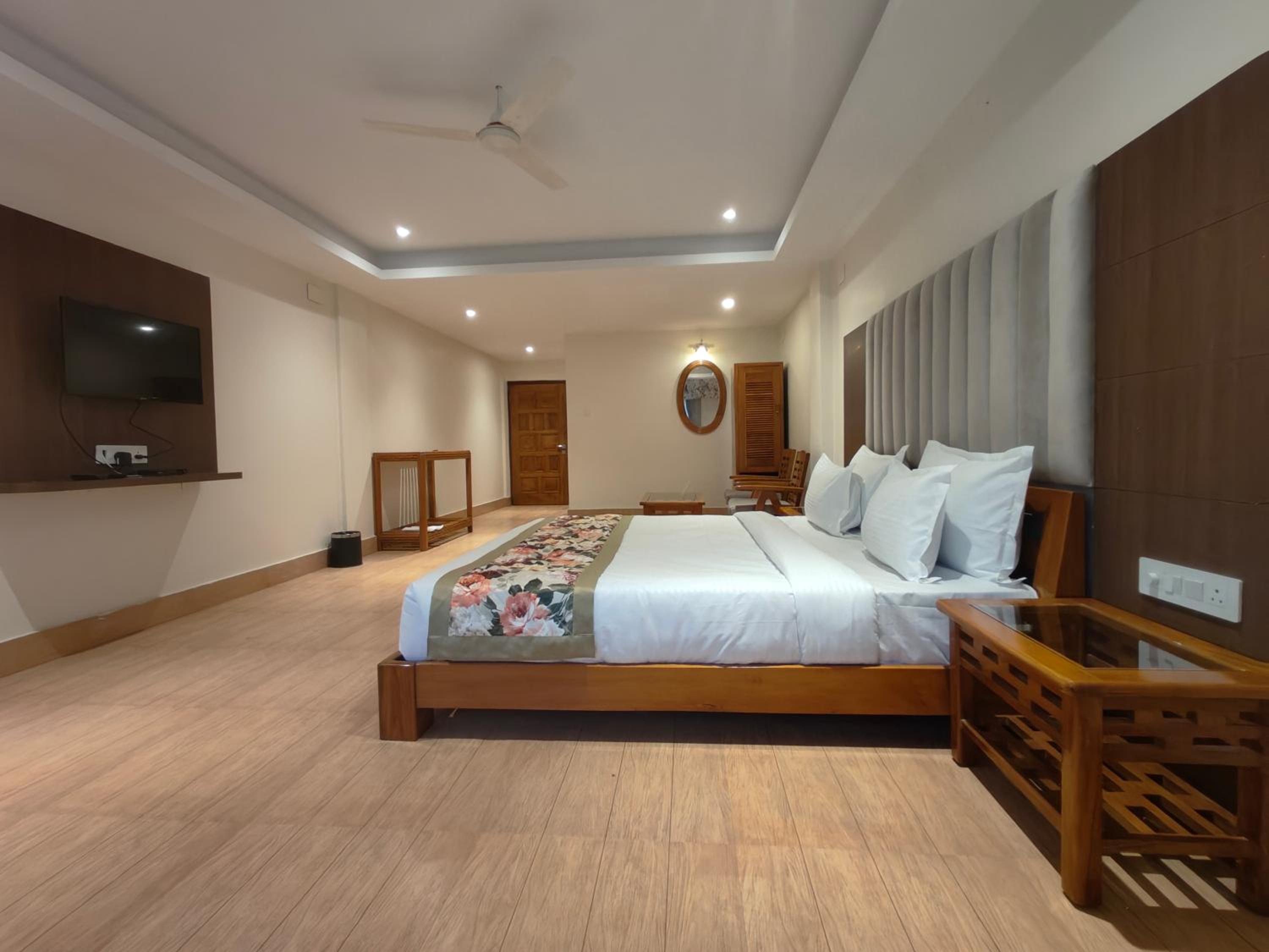 Deluxe Room photo 2