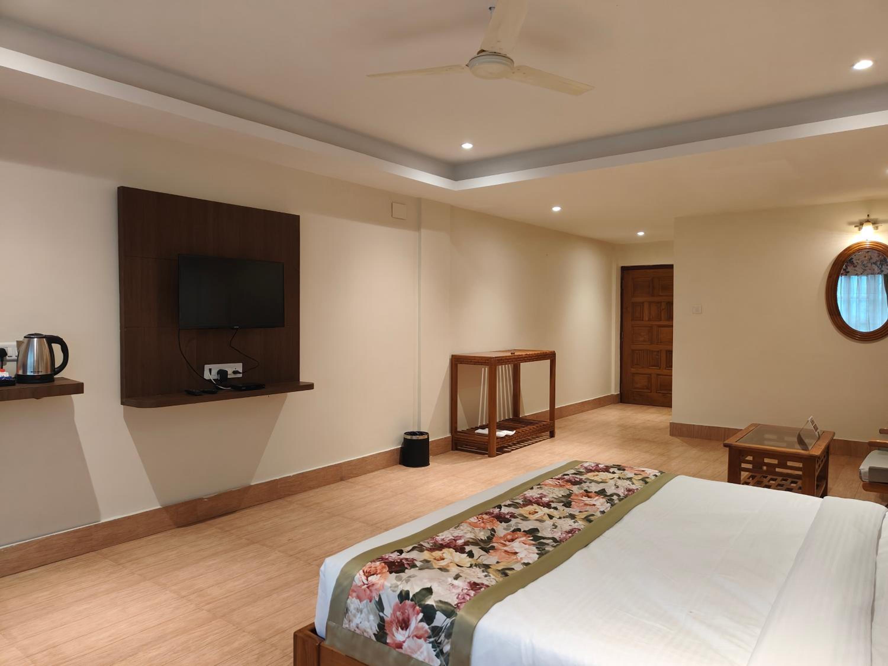 Deluxe Room photo 3