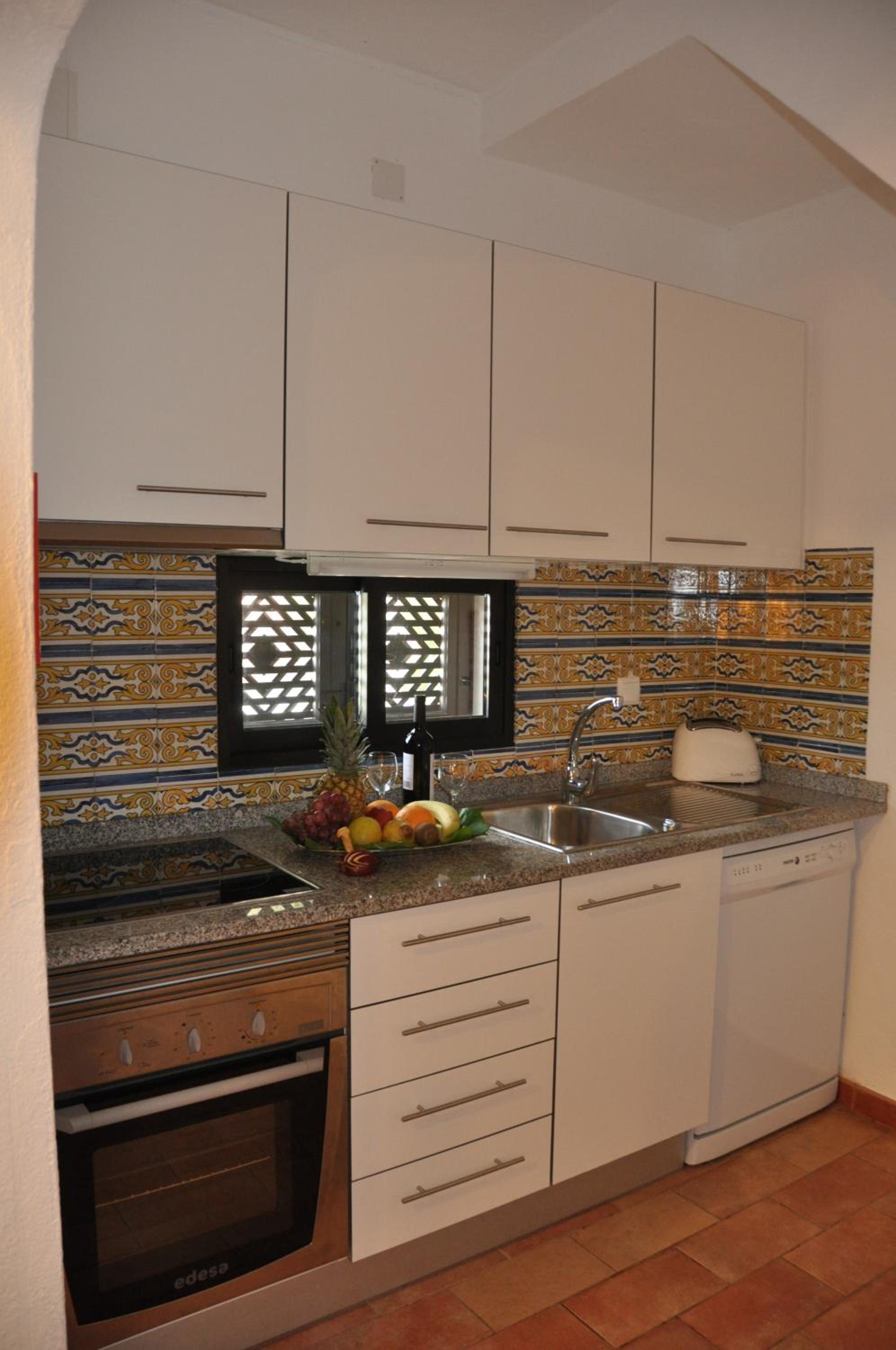 Two-Bedroom Villa photo 2
