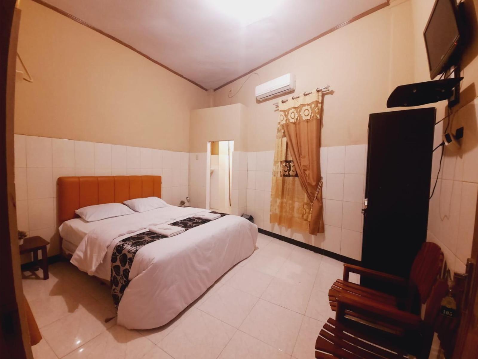 Superior Double Room photo 1