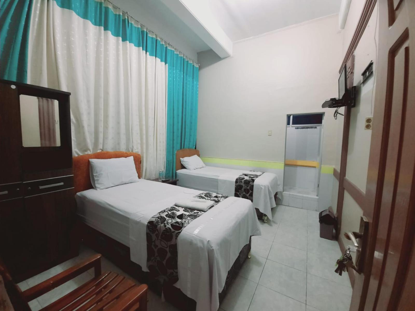 Superior Twin Room photo 1