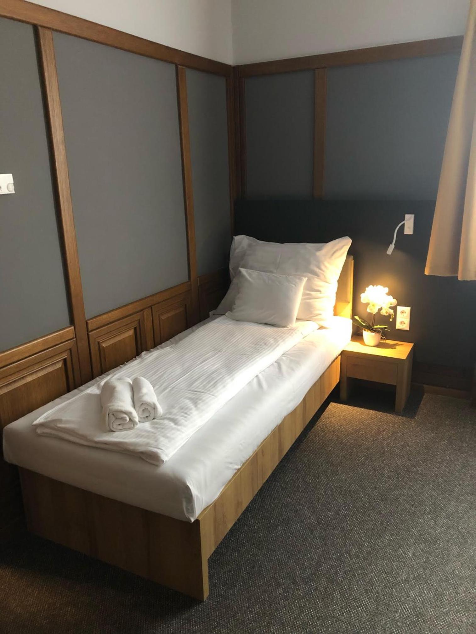 Suite with Balcony photo 2