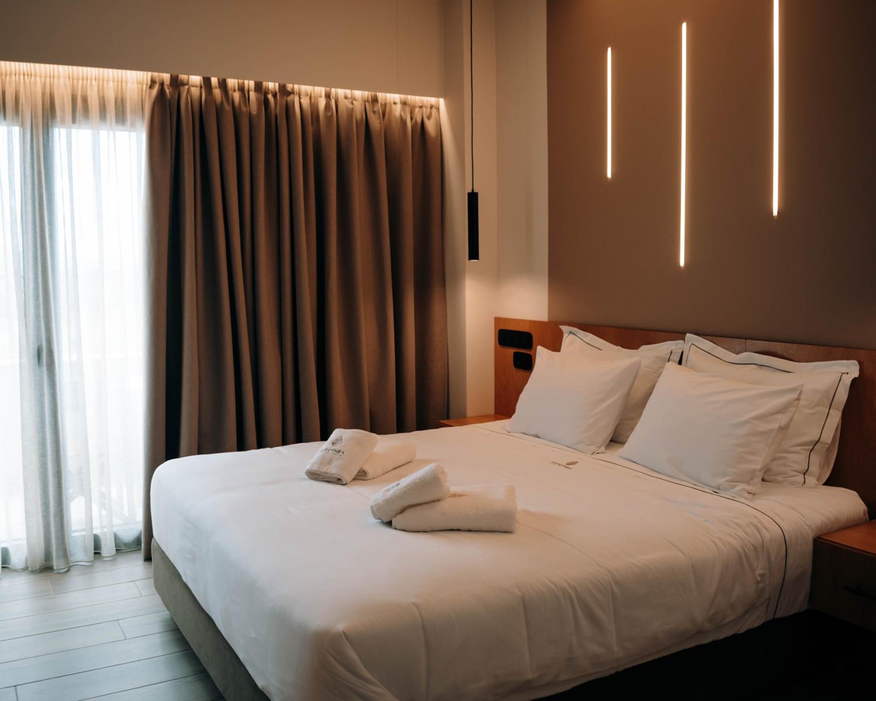 AKROTHEA suites & lounge, Foto 6