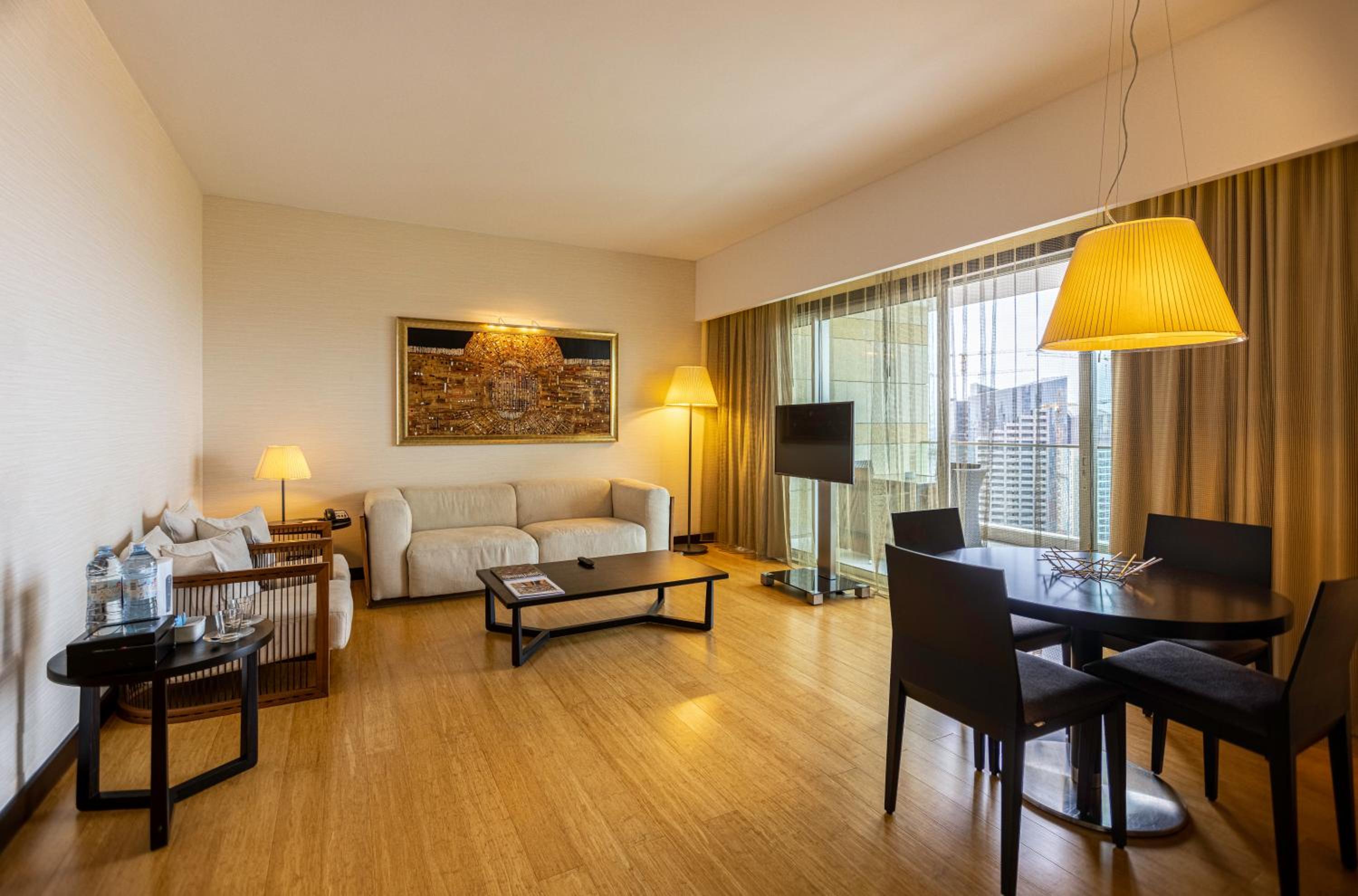 Suite photo 2