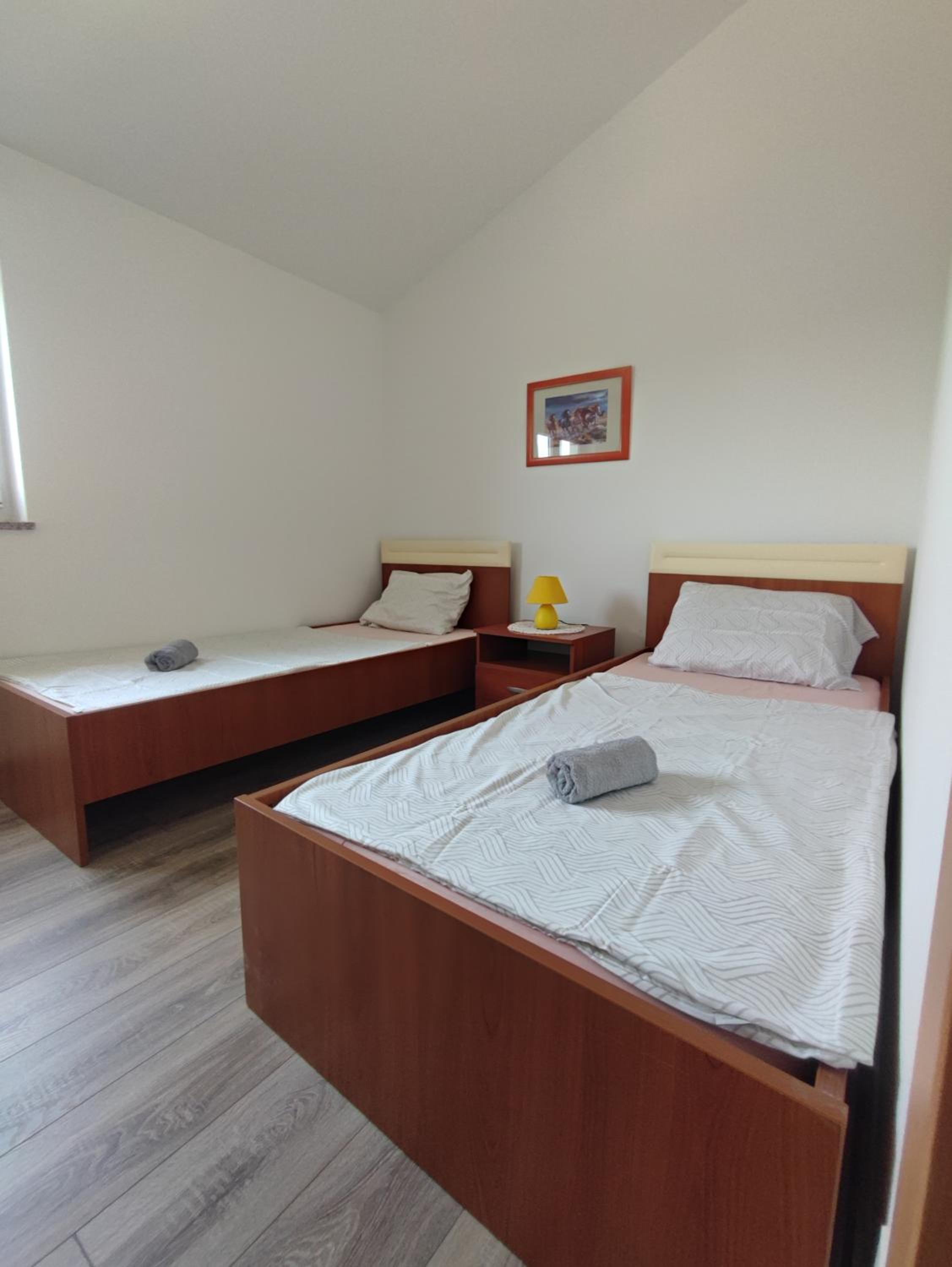 Duplex Apartment photo 1