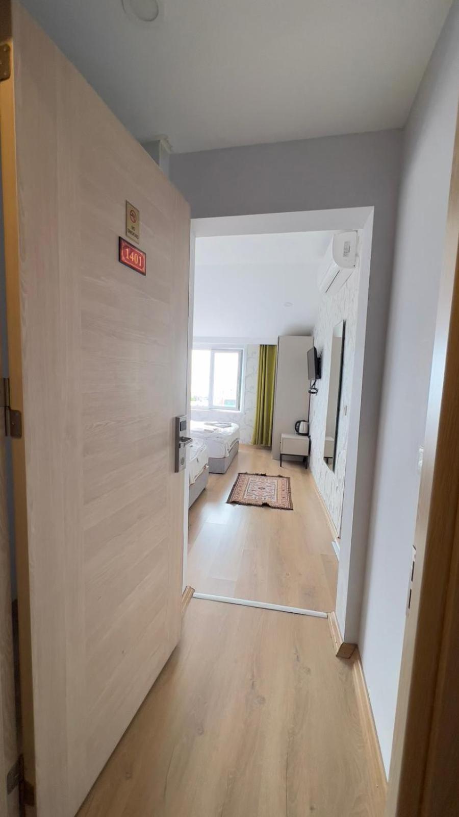 Standard Triple Room photo 1
