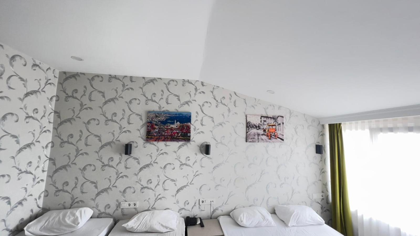 Double Room with Sea View photo 2
