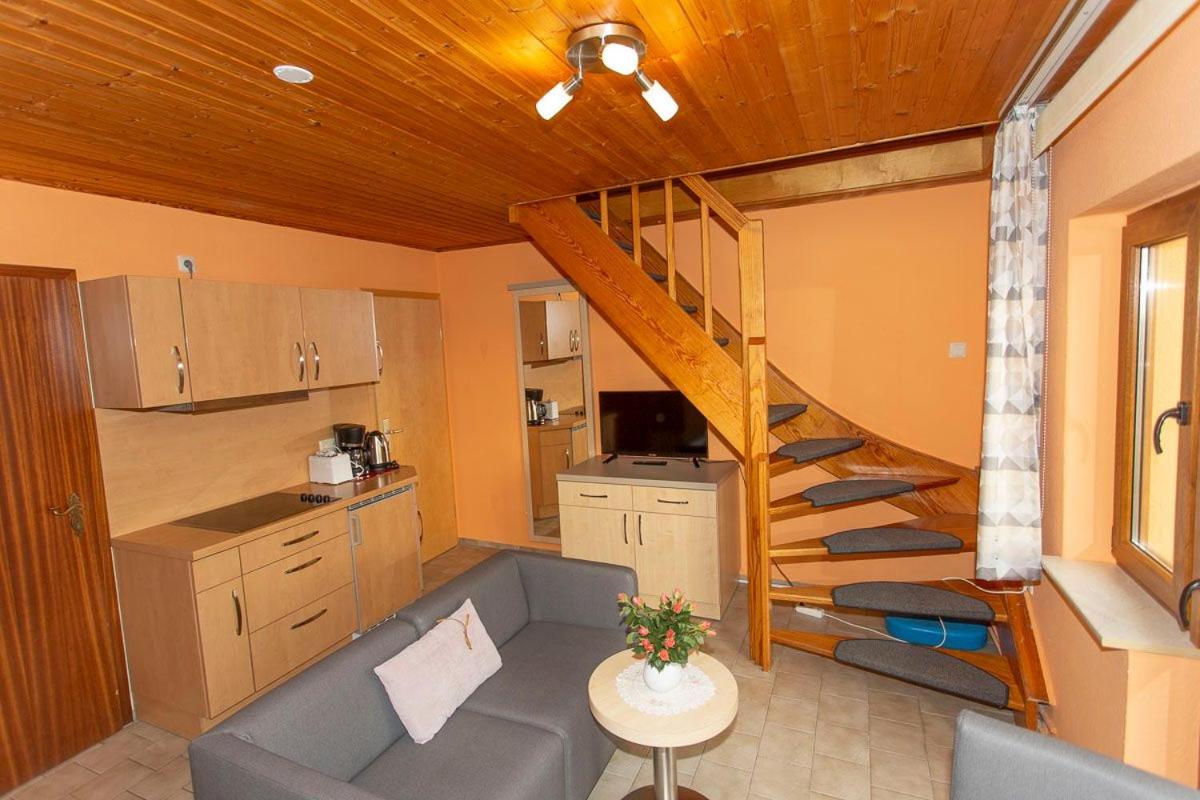 Apartment with Balcony photo 1