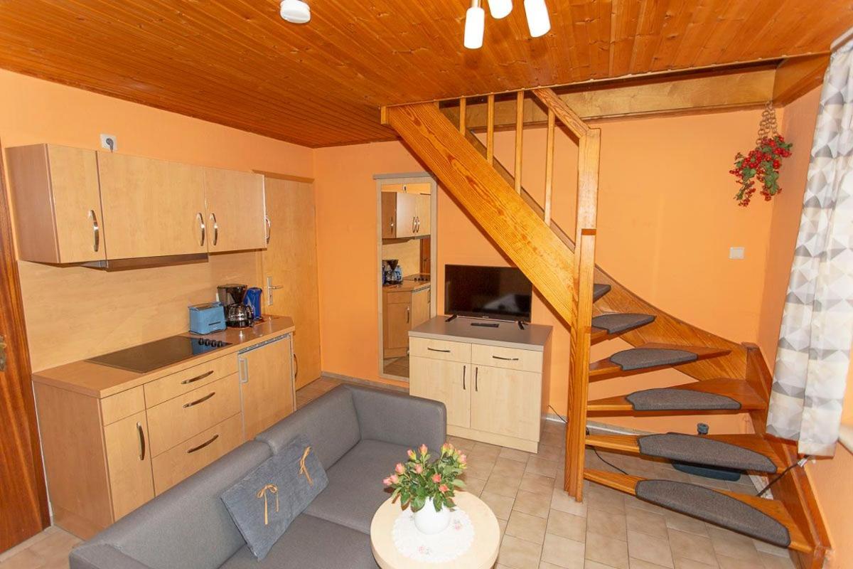 Apartment with Balcony photo 1