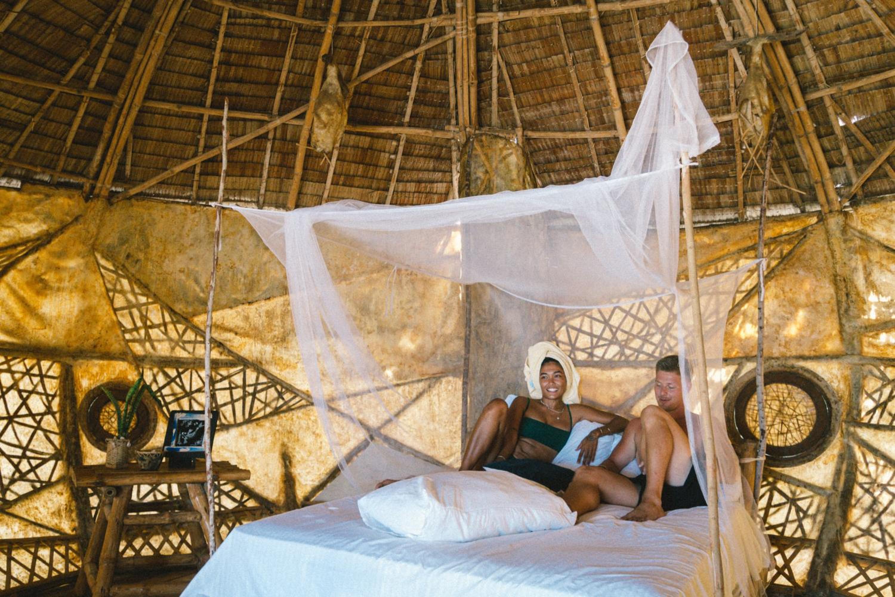 The Hive Huts - Photo 8