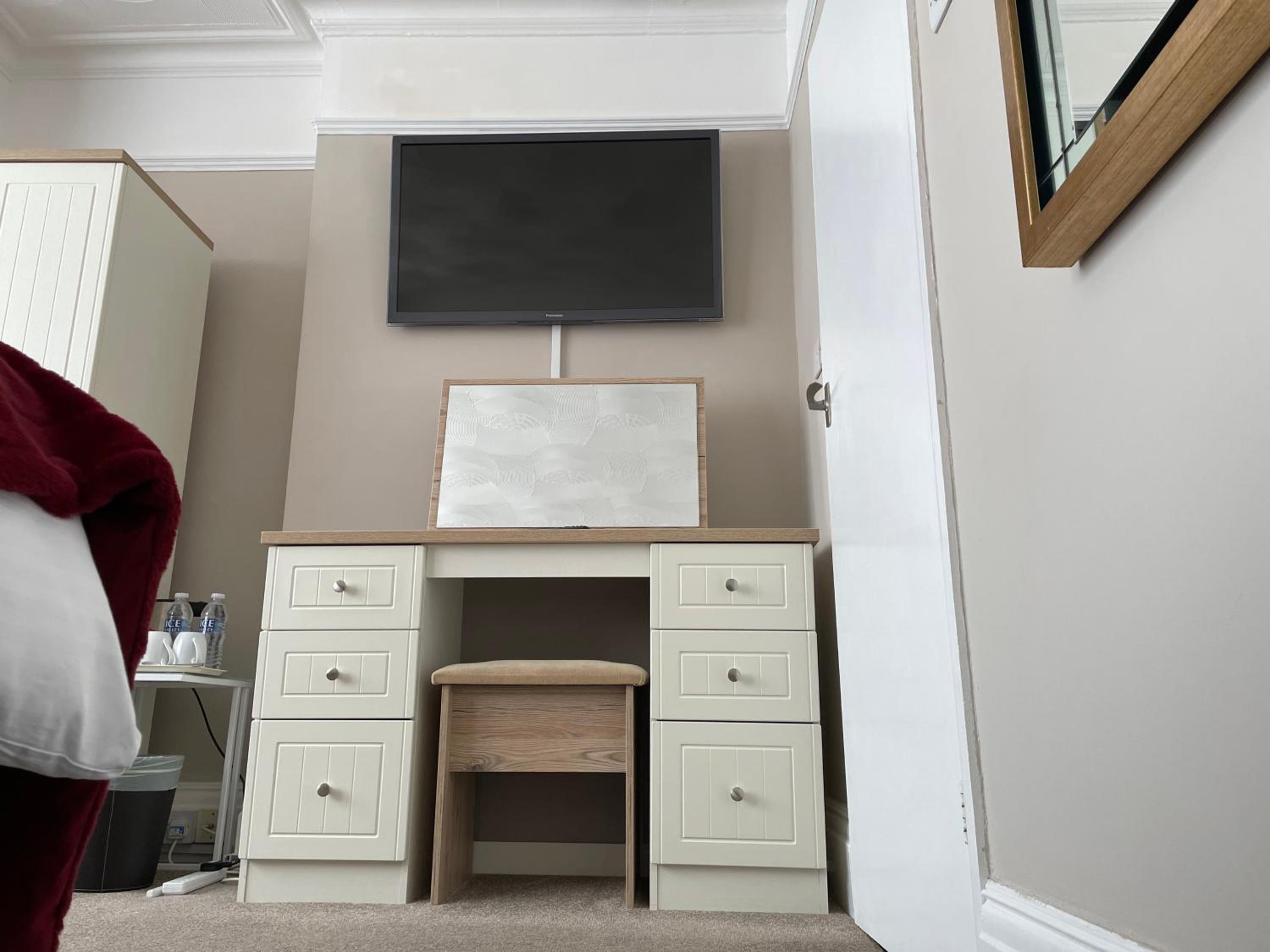 Deluxe Double Room - Photo 2