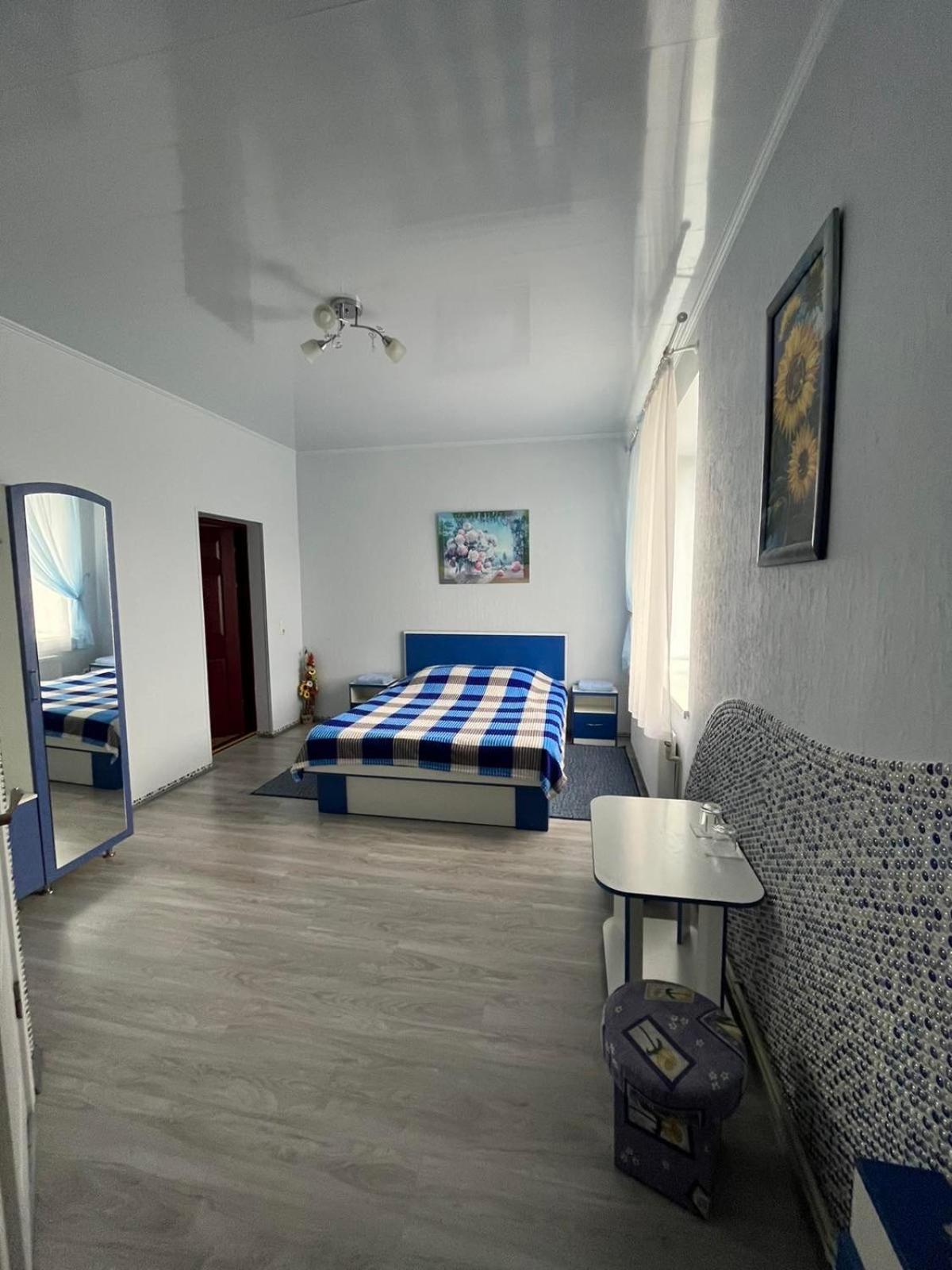 Double Room photo 2