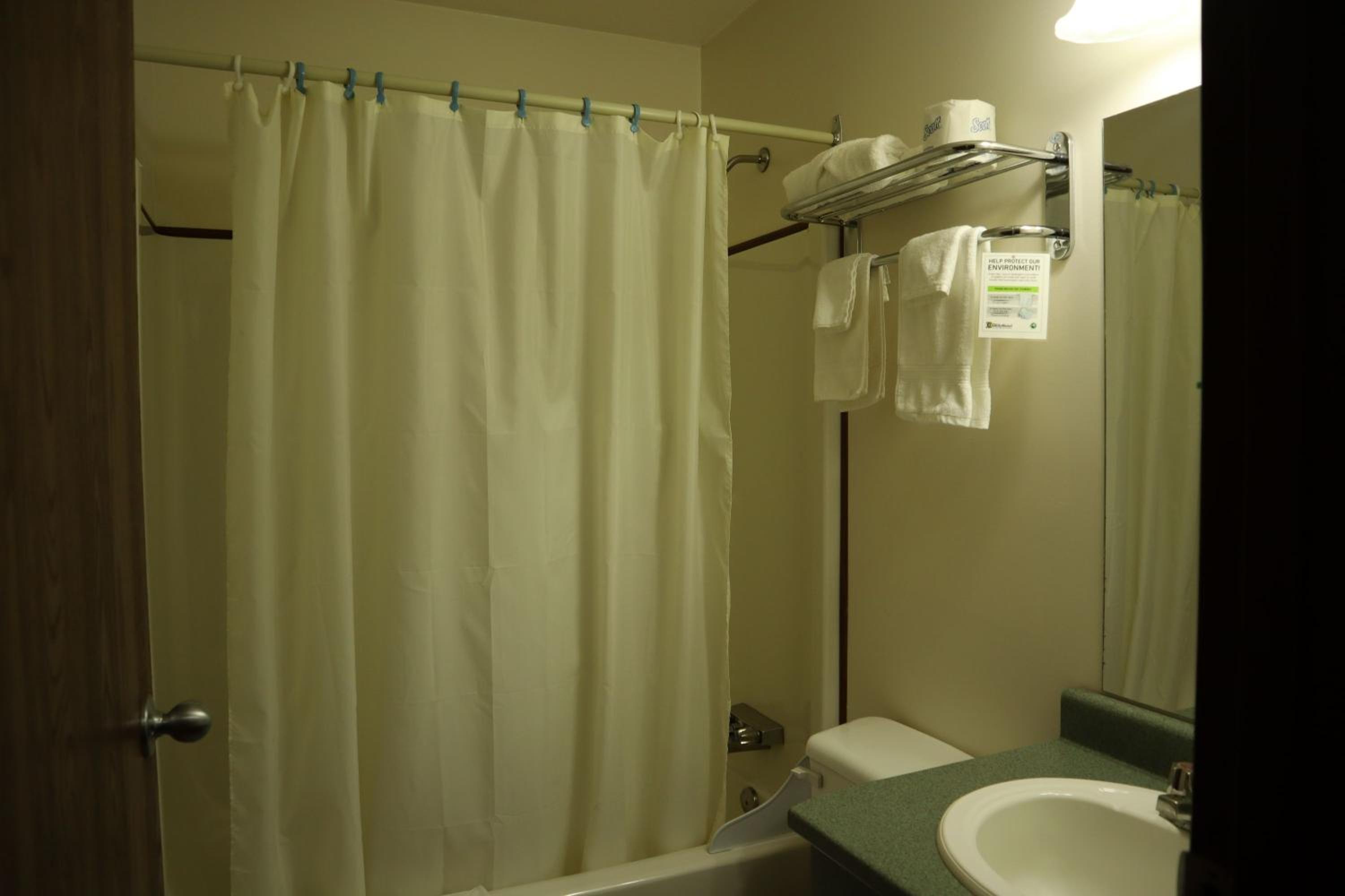 Standard Double or Twin Room photo 2
