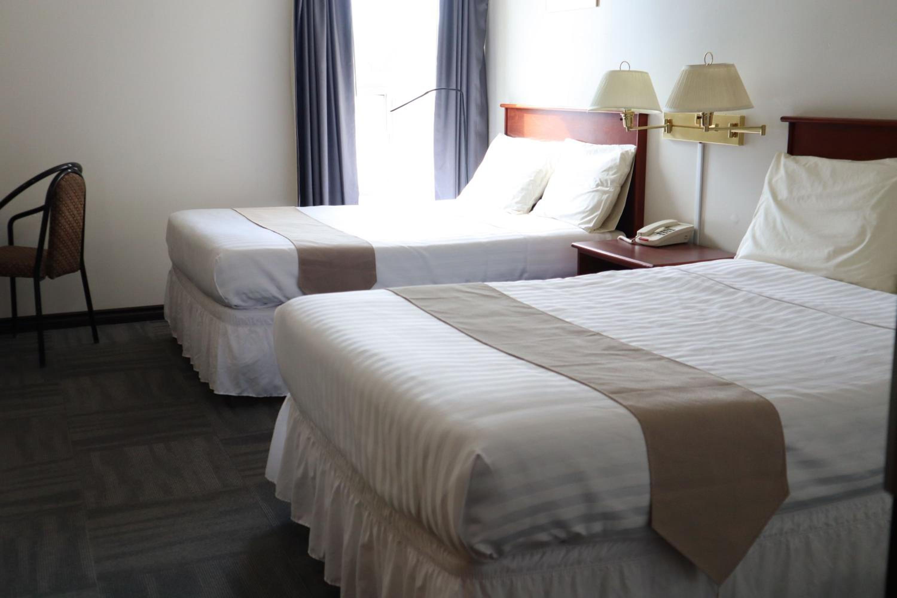 Deluxe Double Room photo 1