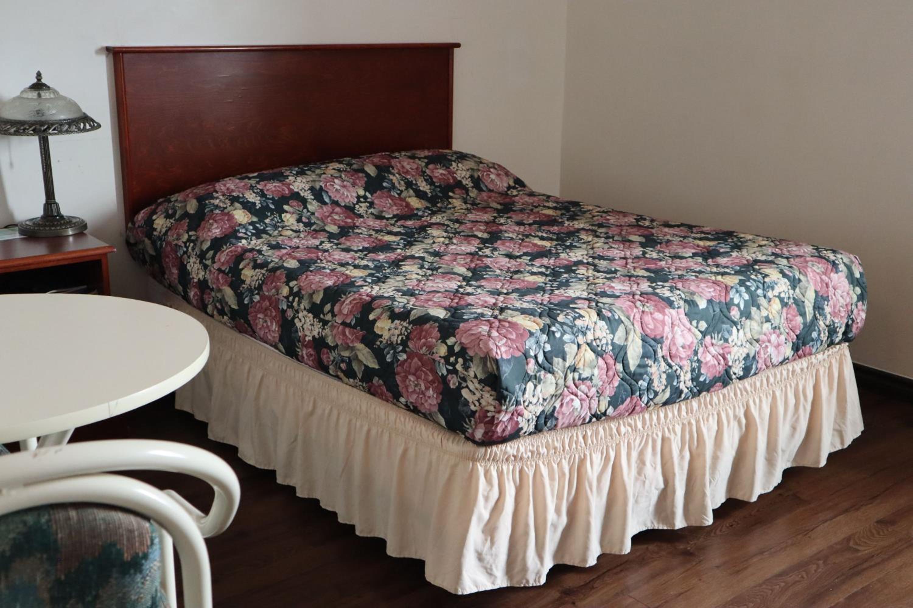 Deluxe Double or Twin Room photo 1