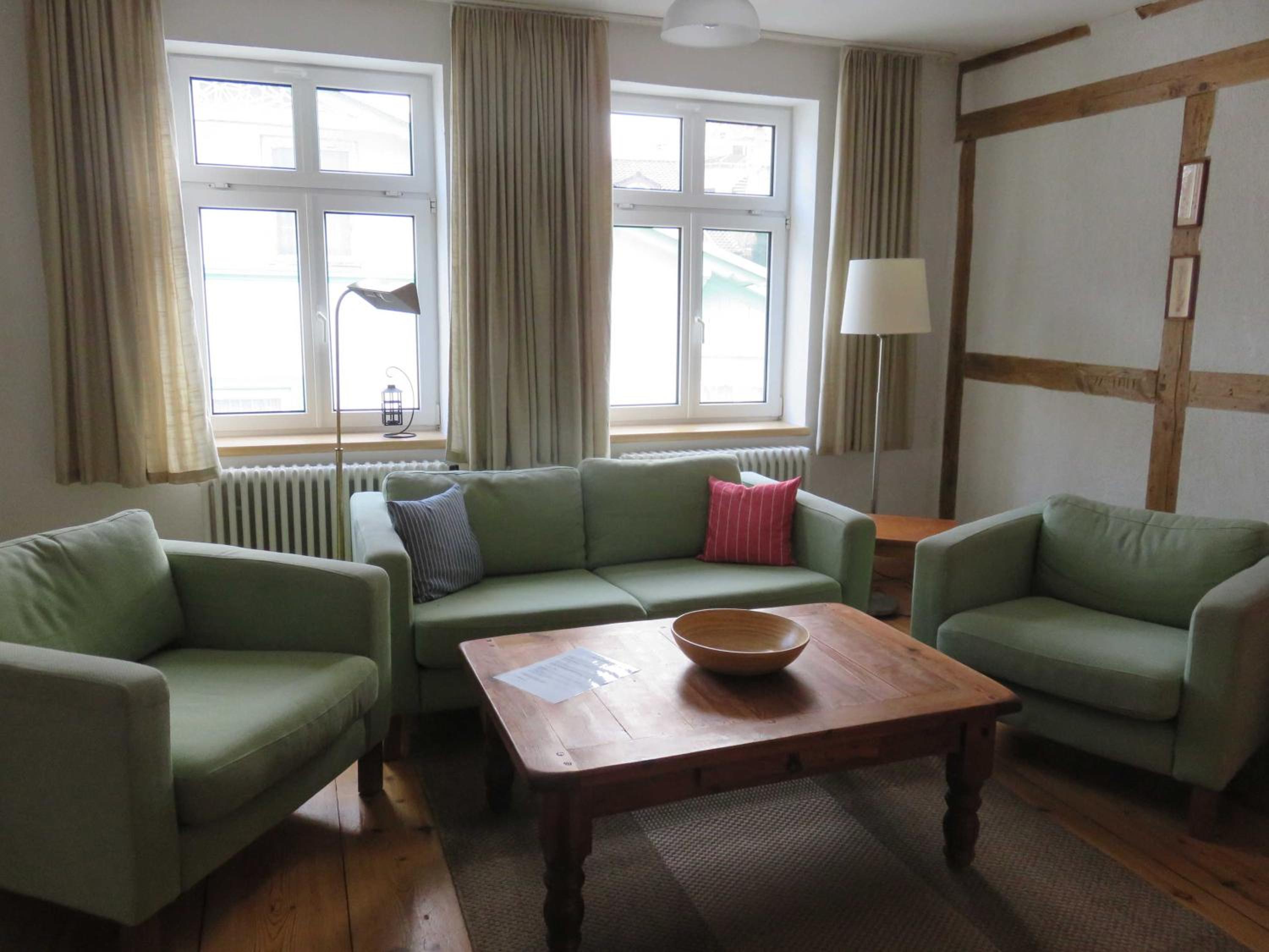 Penthouse Apartment photo 1