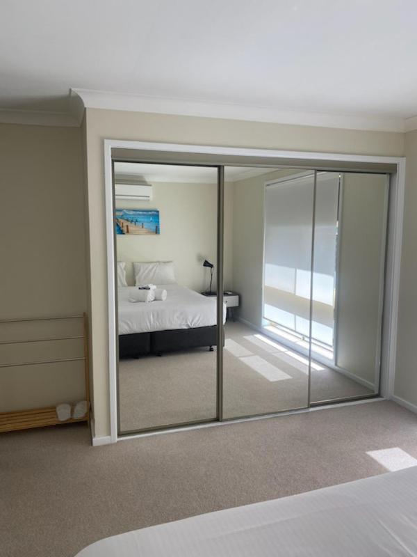 Two-Bedroom Villa photo 2