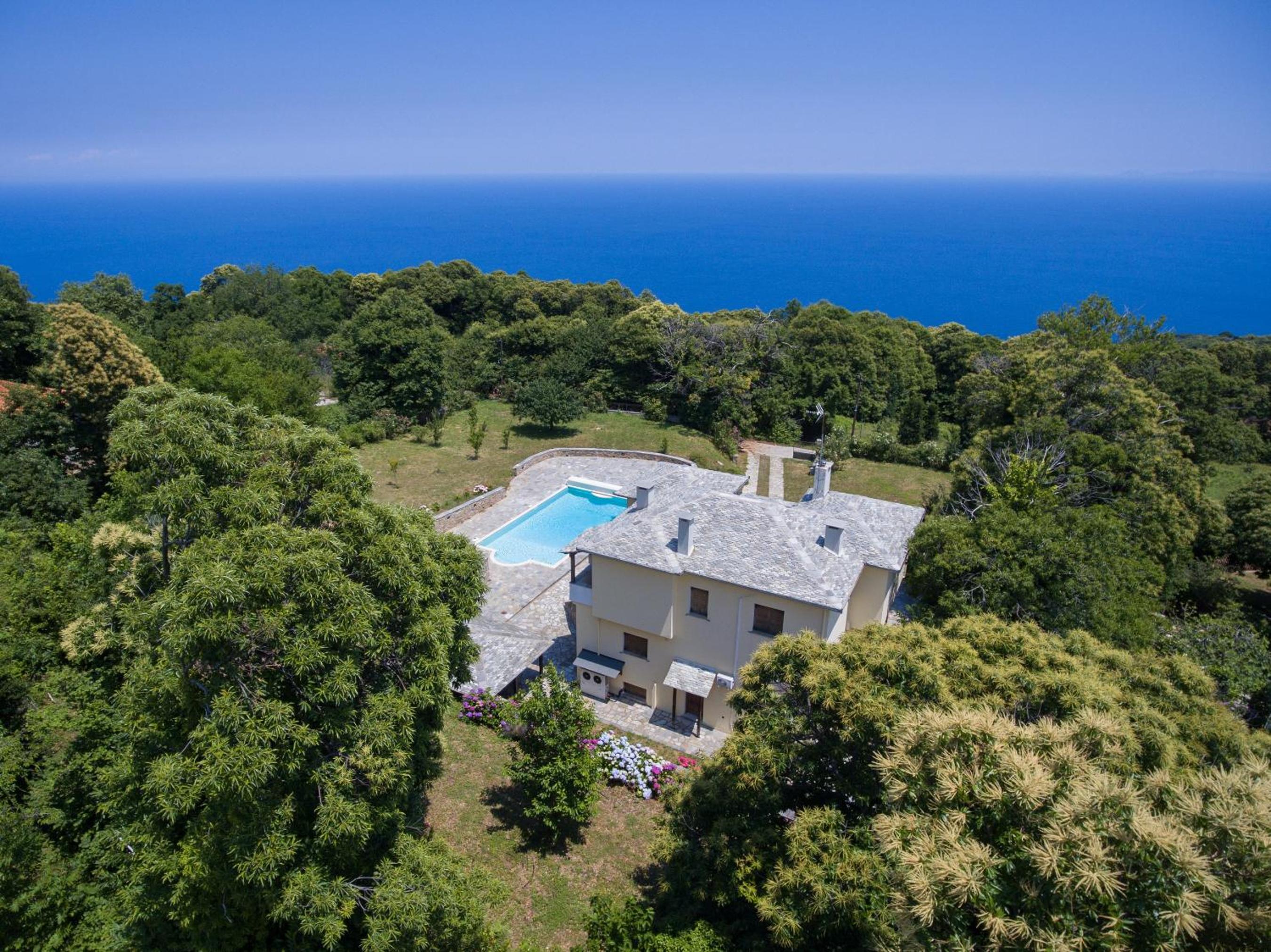 Holiday Home photo 2