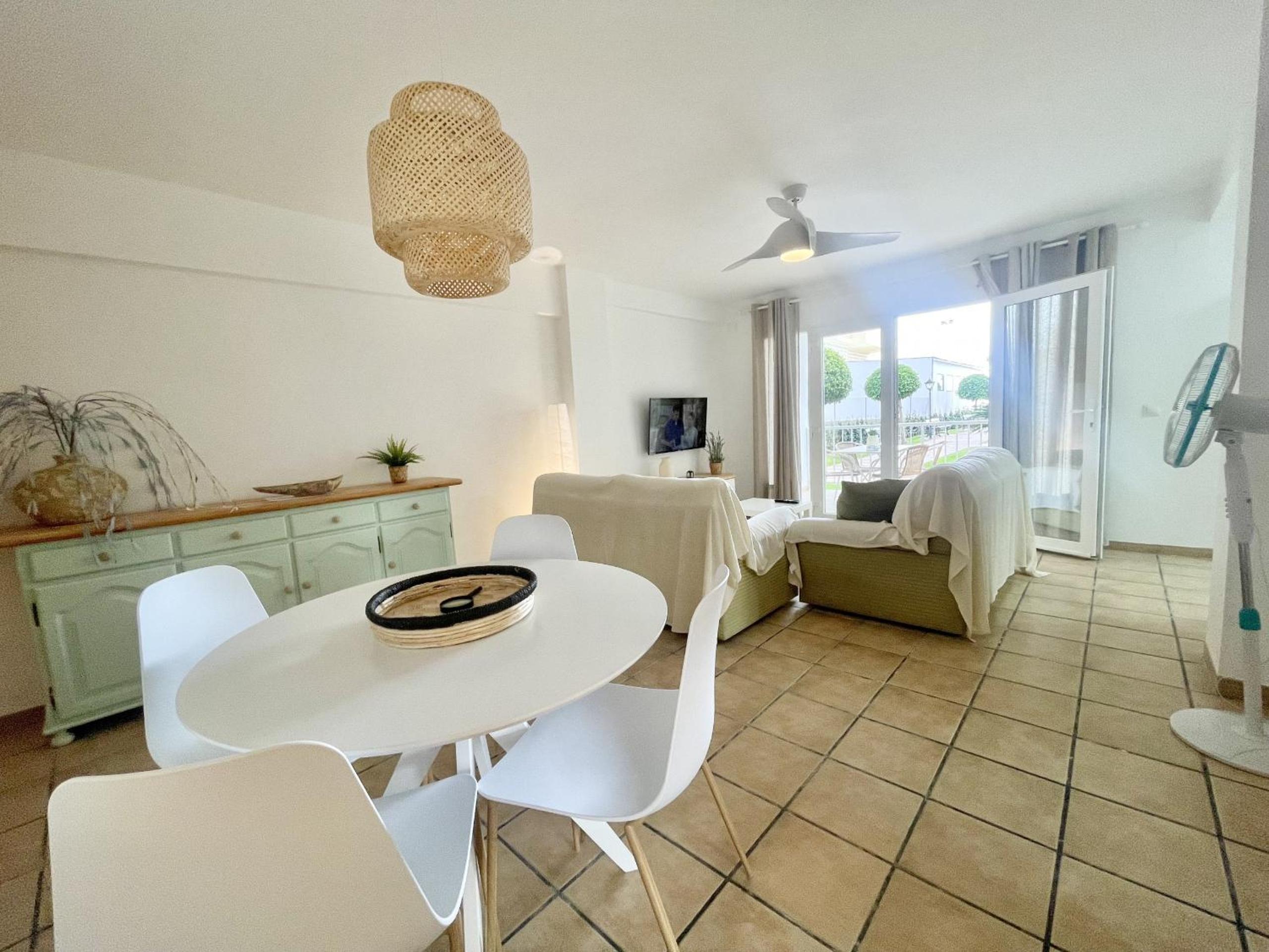 Apartamento