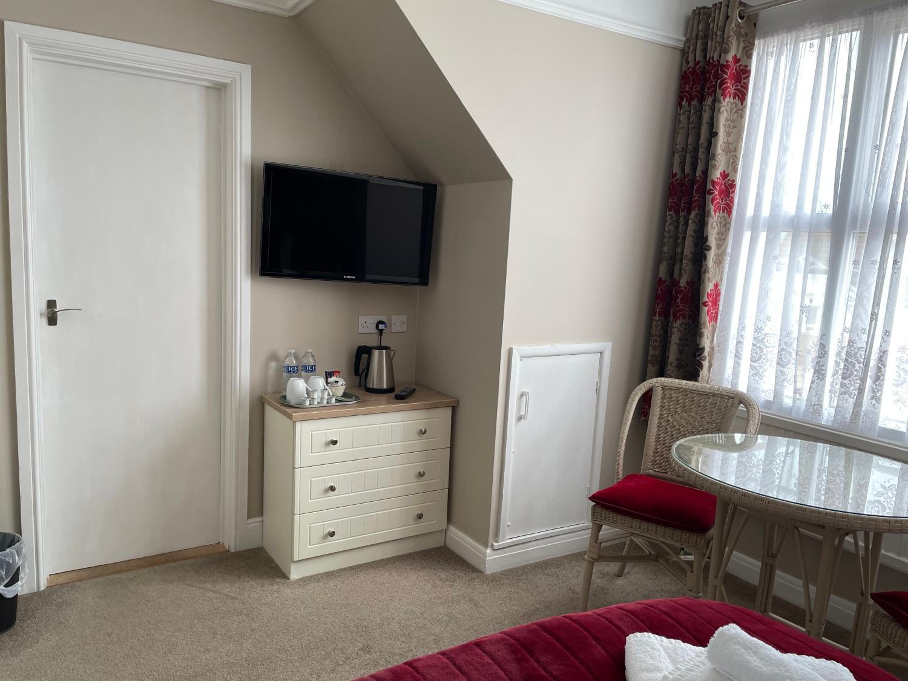 Deluxe Room - Second Floor - Photo 5