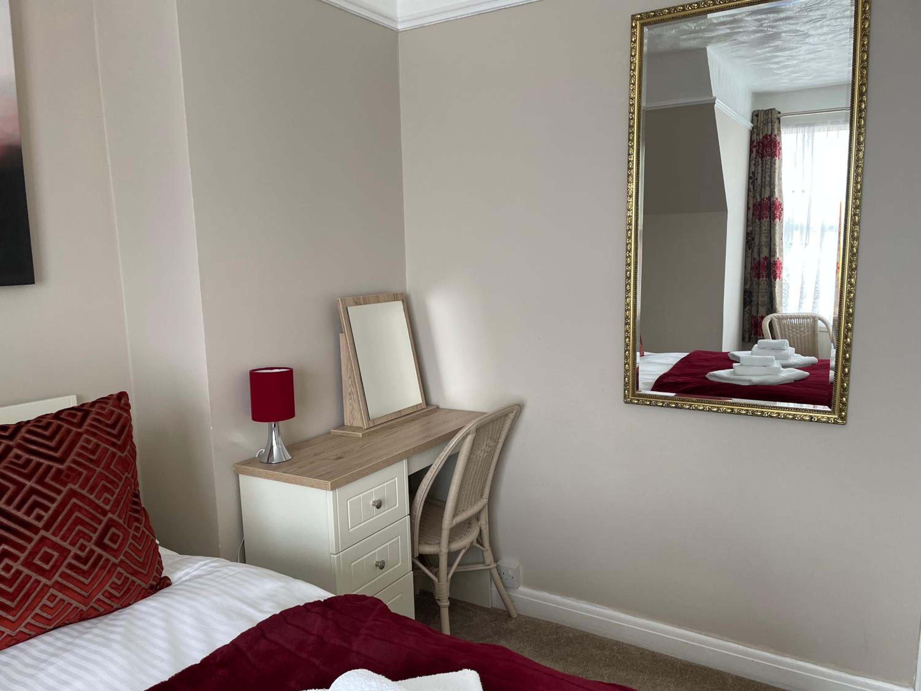 Deluxe Room - Second Floor - Photo 4