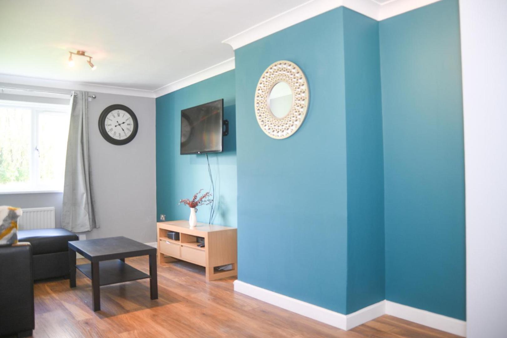 Double Room with Park View photo 1