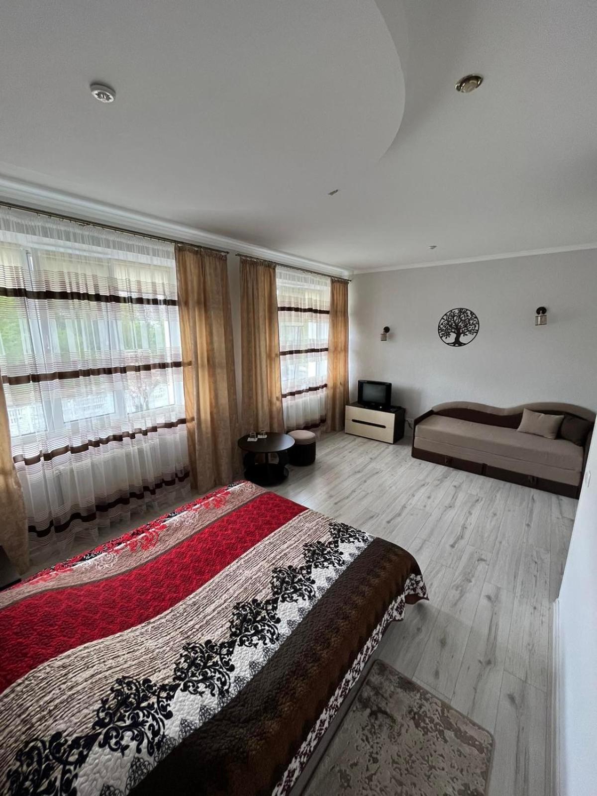 Double Room photo 2