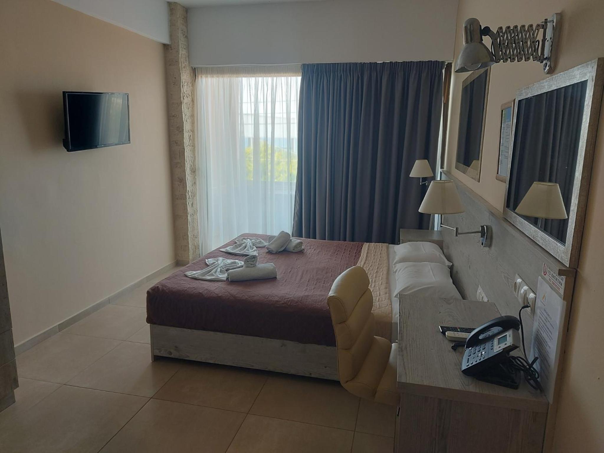 Studio With Sea View photo 1