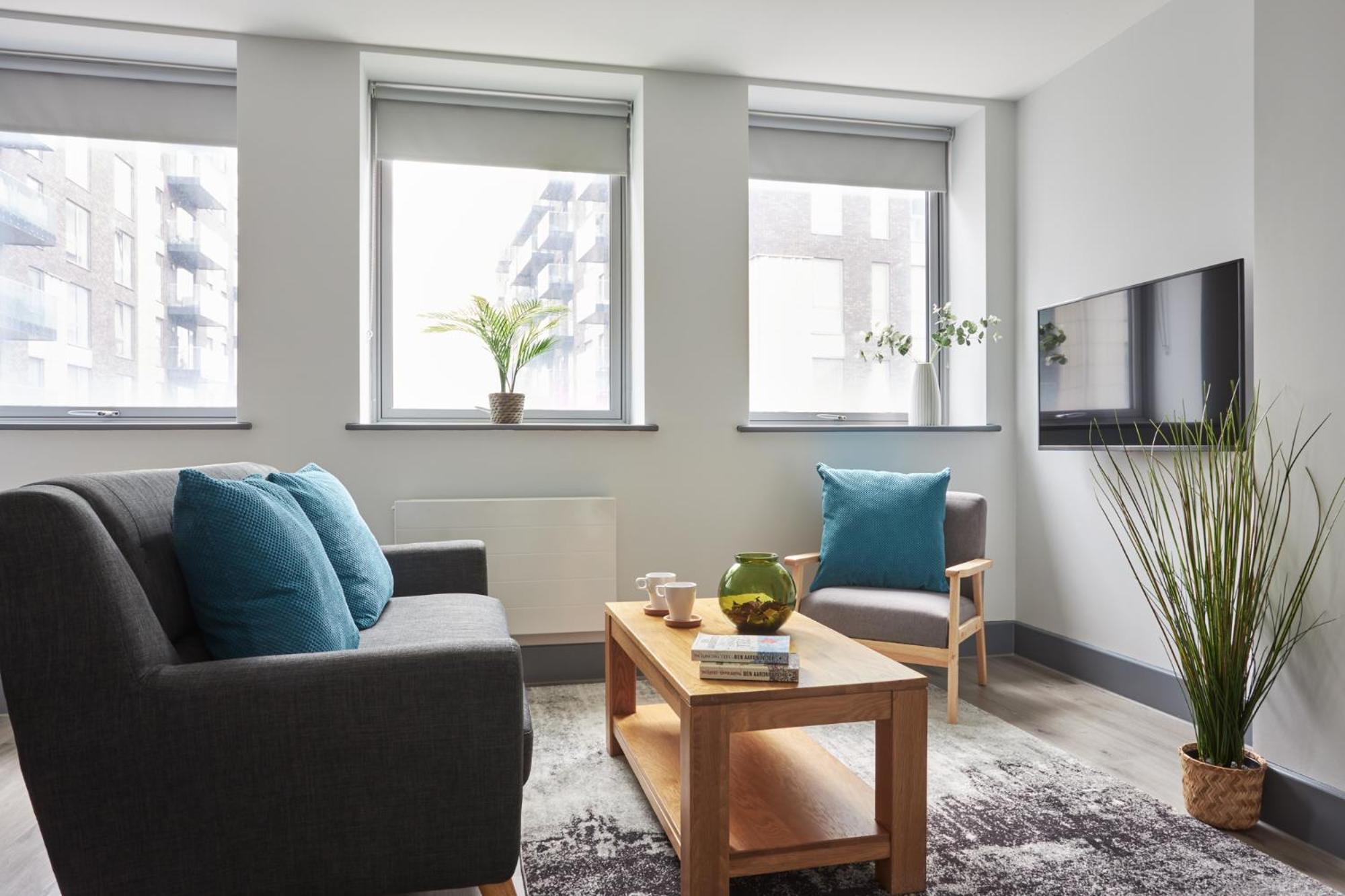 Apartment photo 3