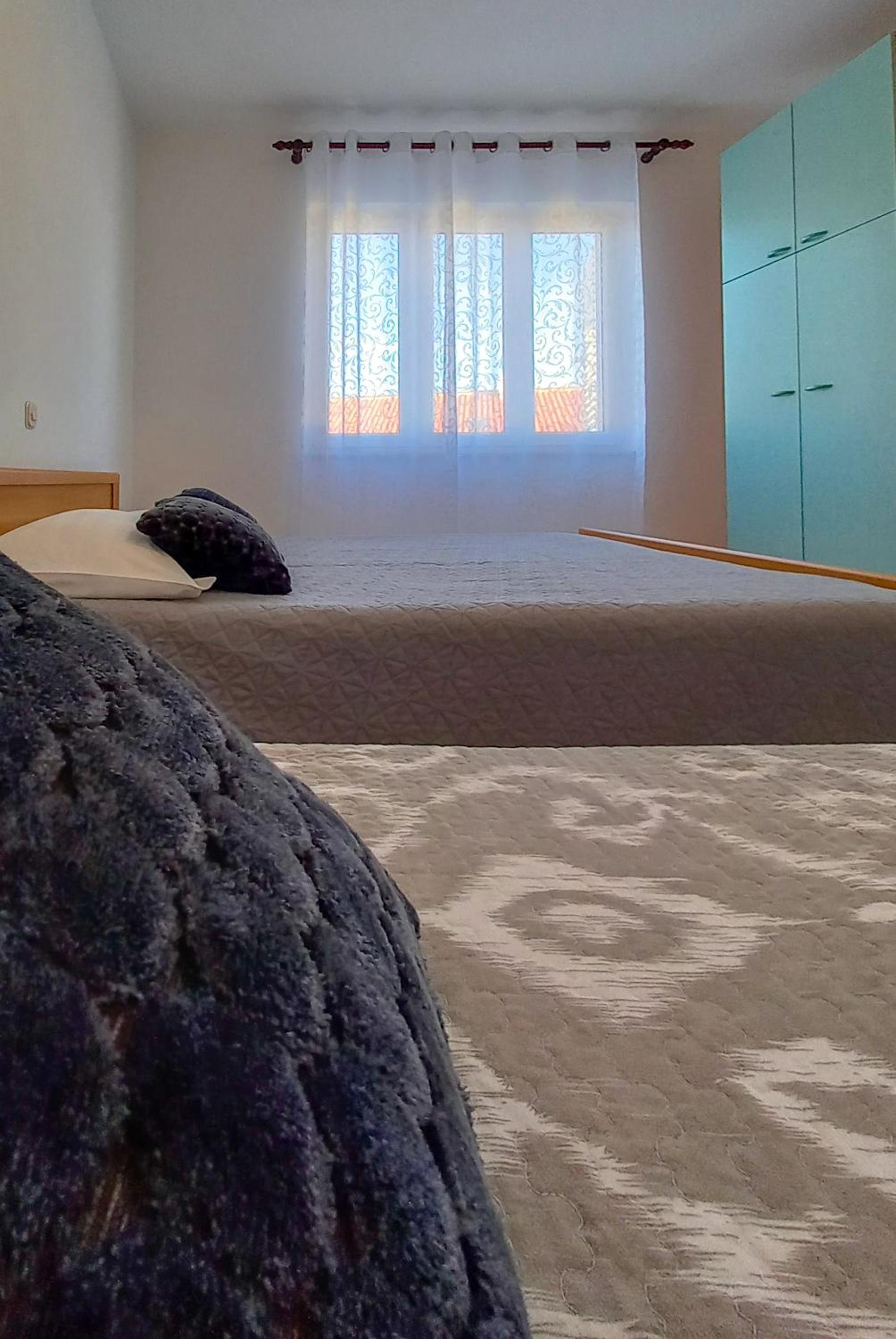 Two-Bedroom Apartment photo 2