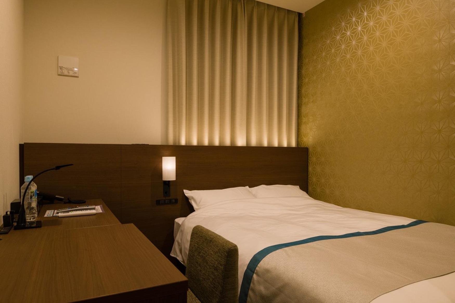 Double Room - Non-Smoking 11㎡ photo 1