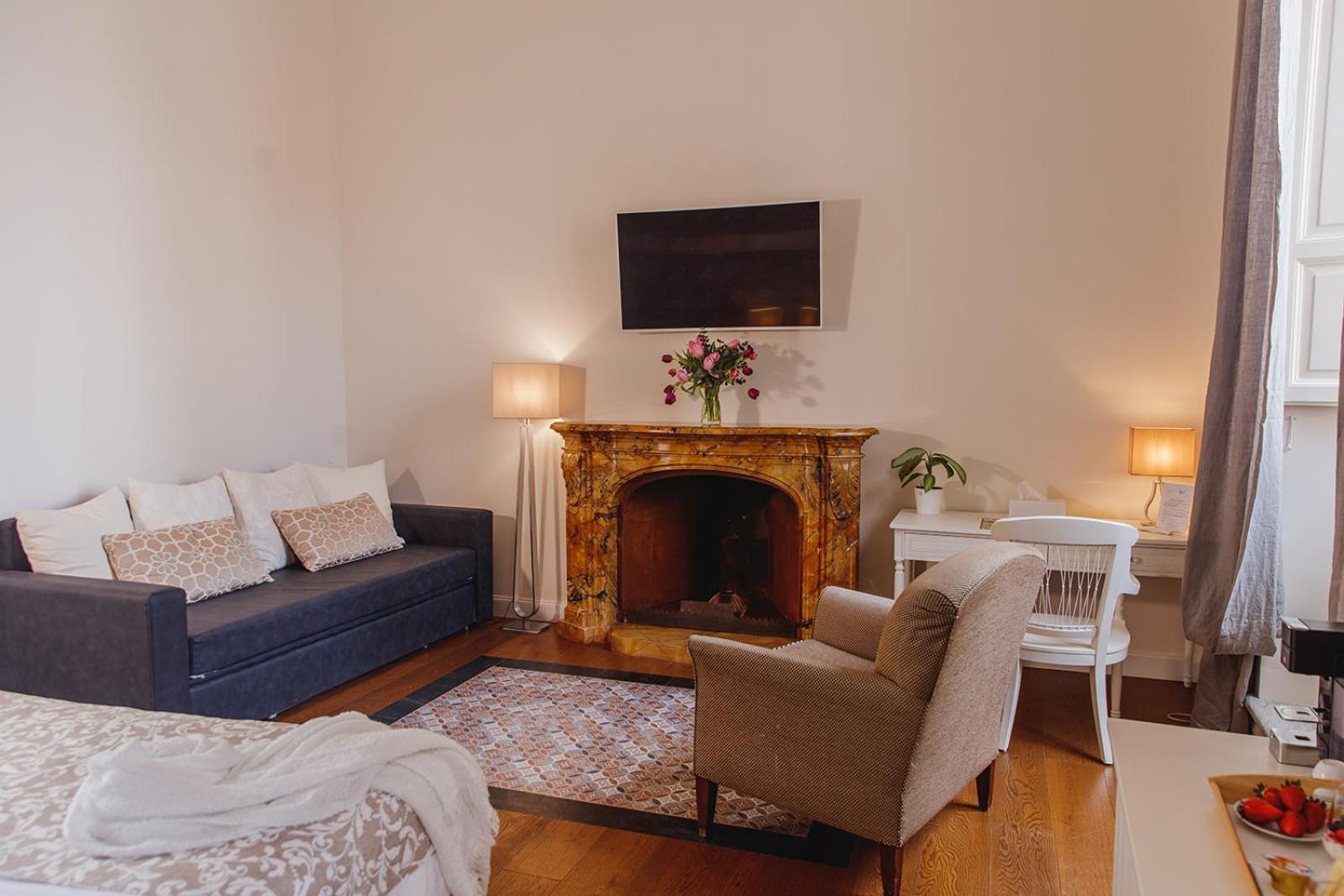 Junior Suite photo 2