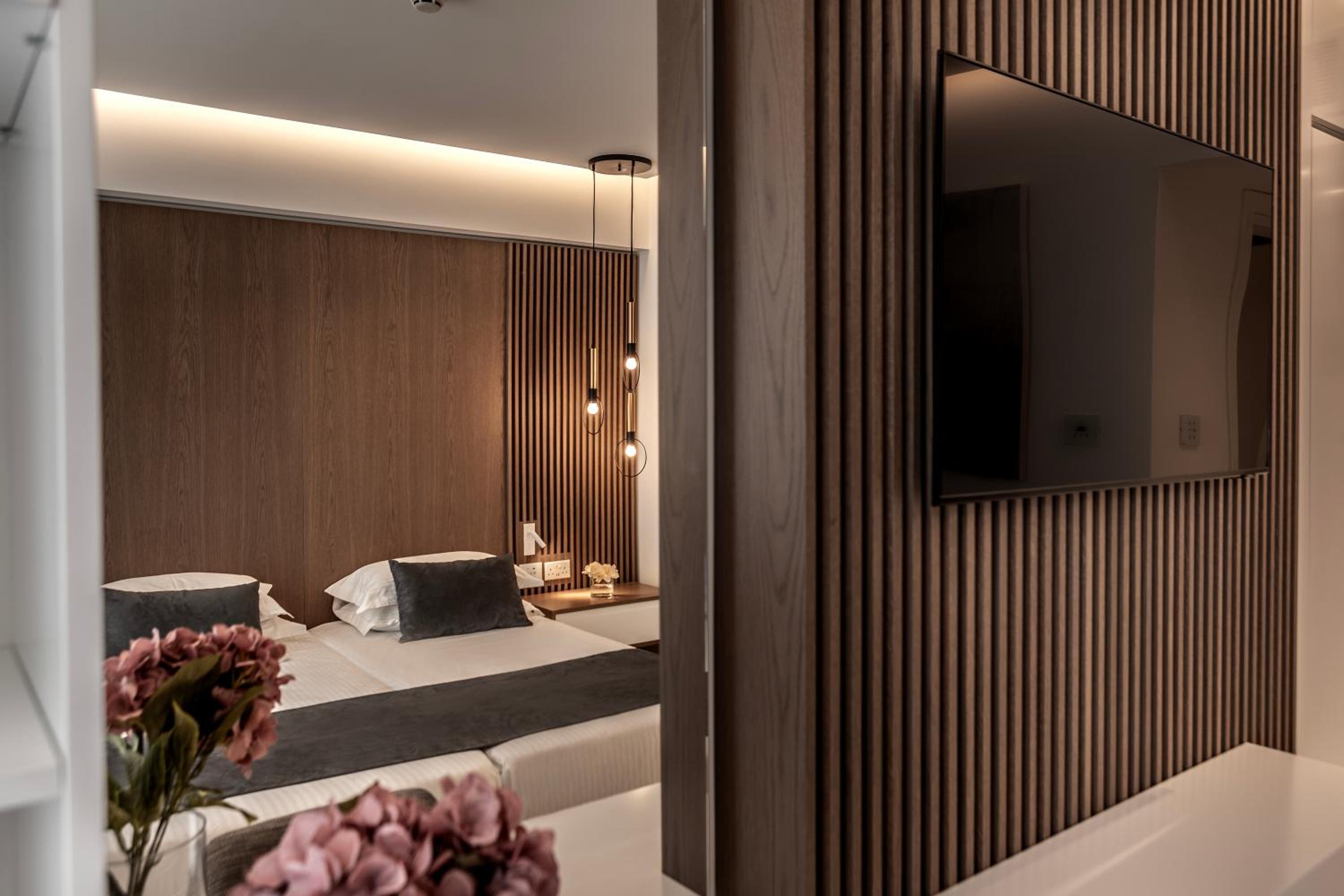 Junior Suite with Sea View