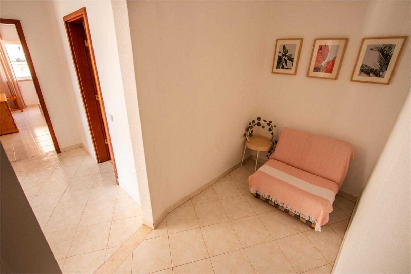 Apartment With Sea View photo 2