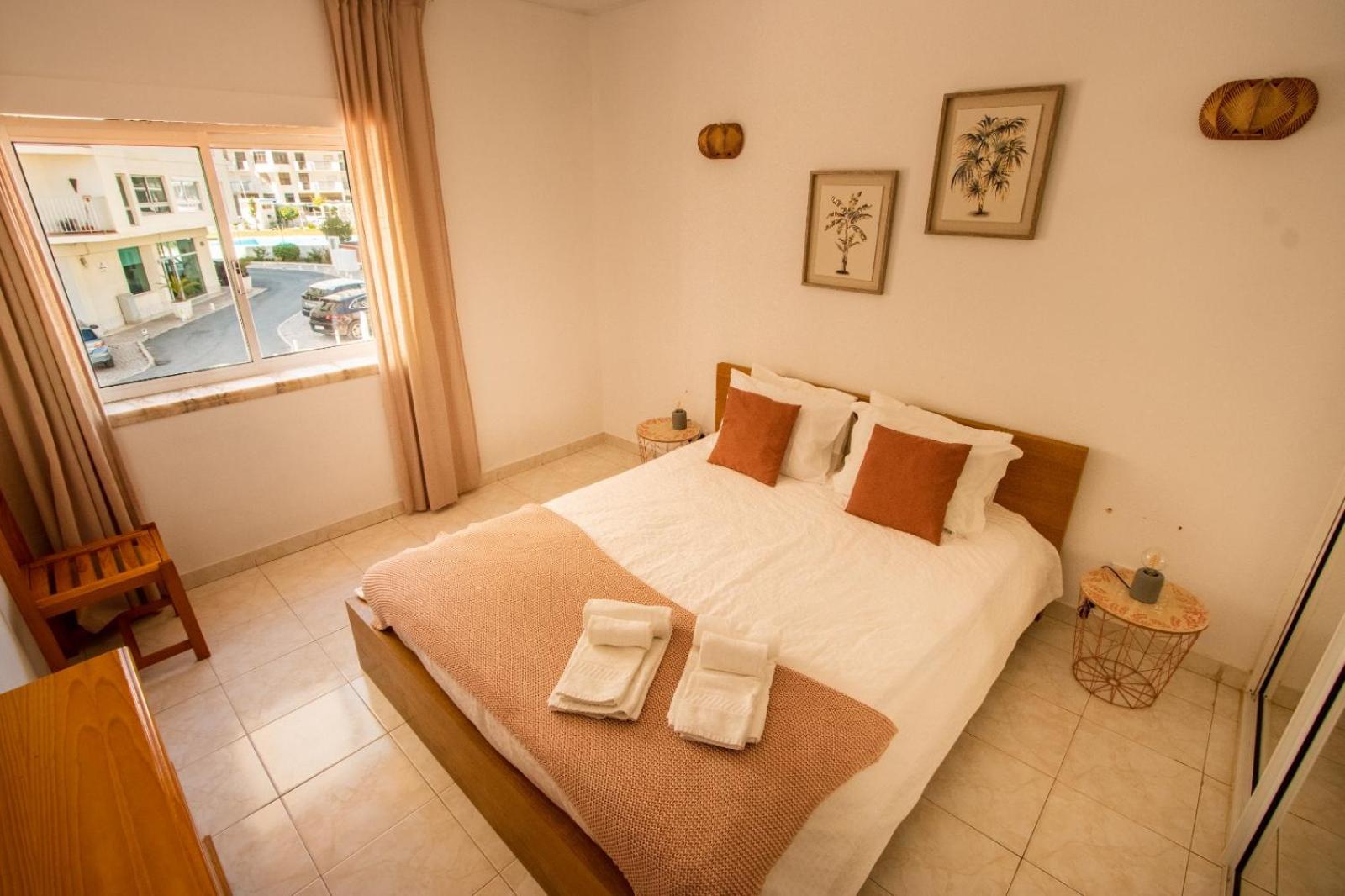 Apartment With Sea View photo 1