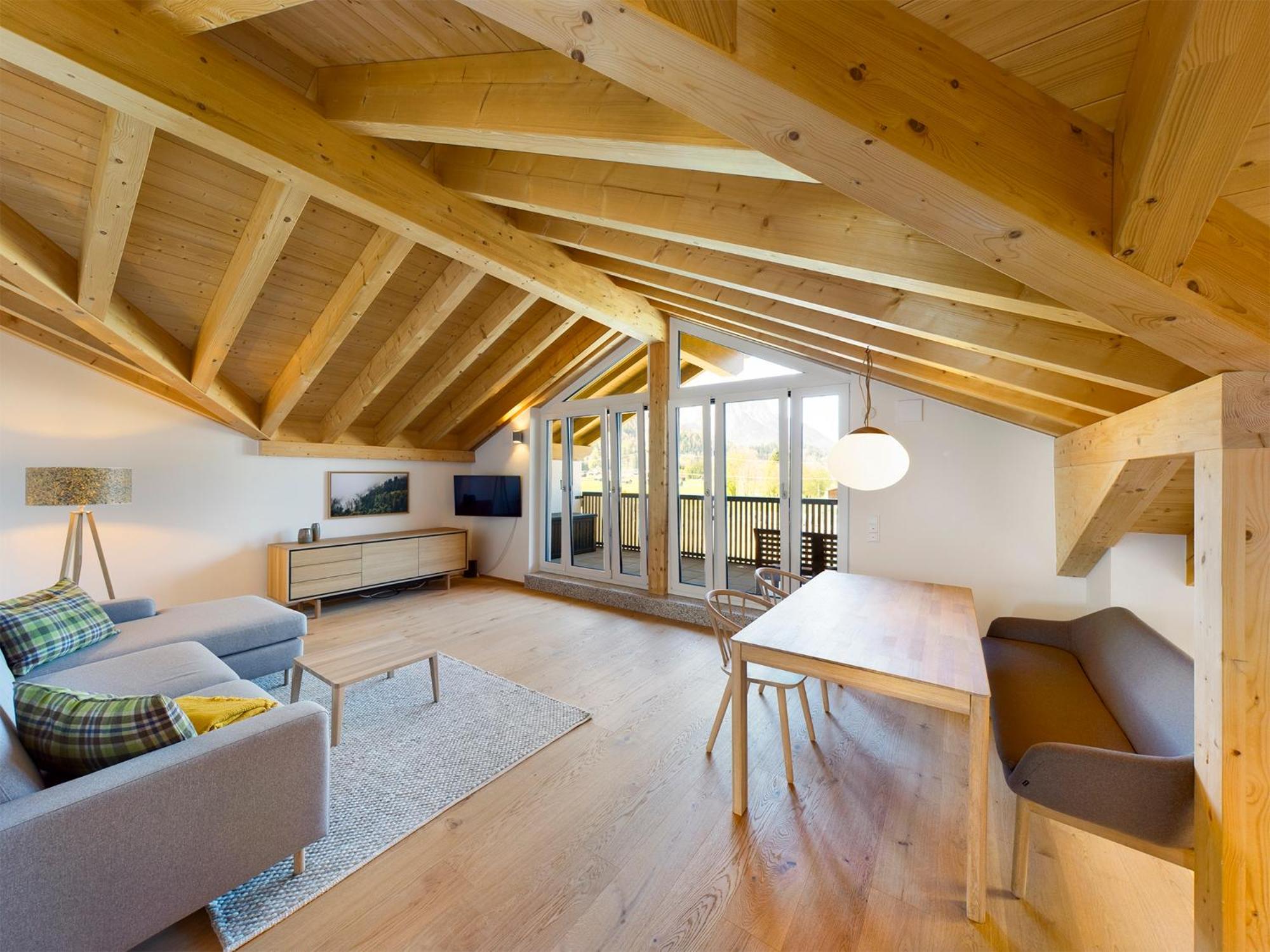 Apartment with Sauna photo 1