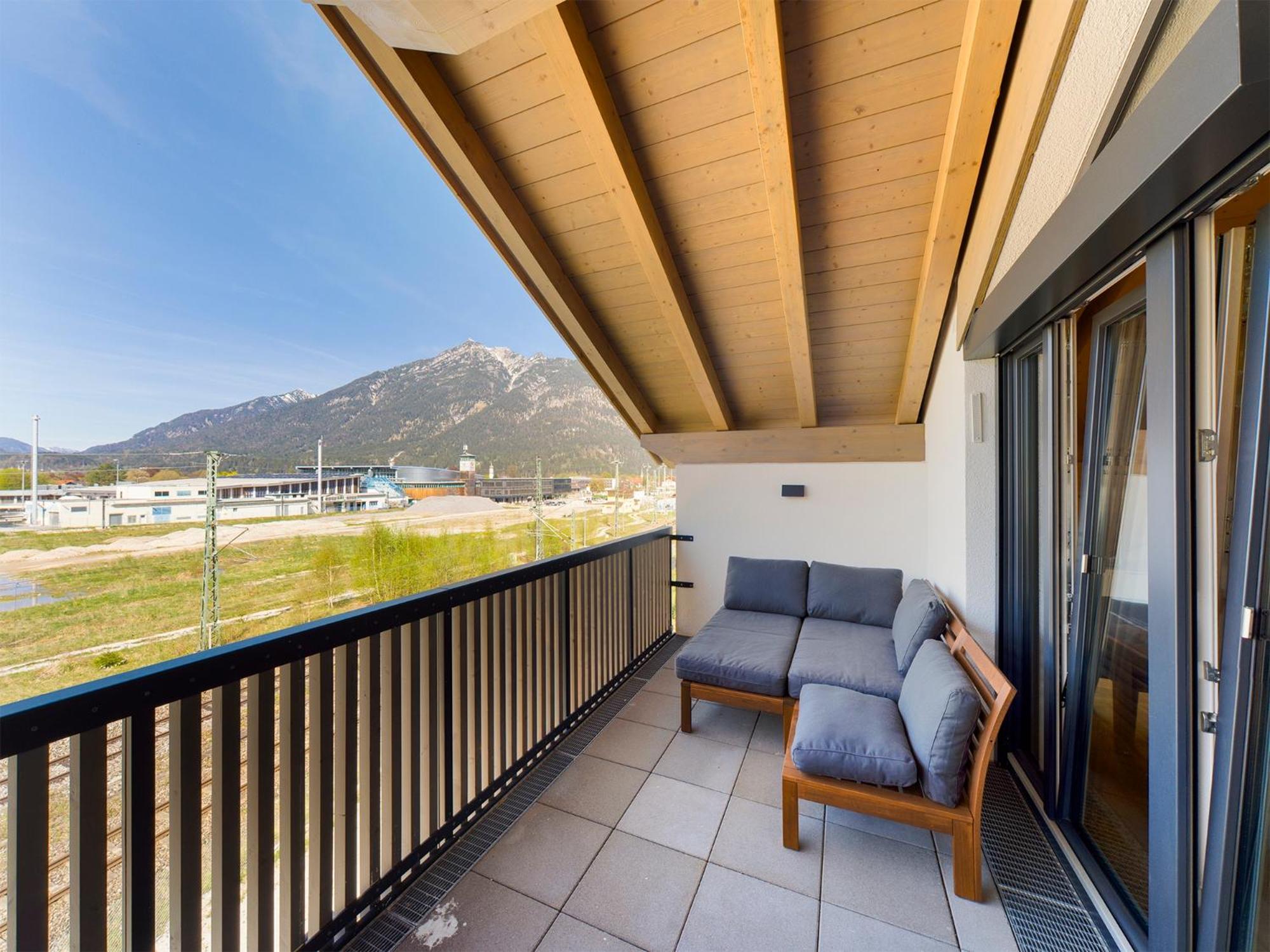 Apartment with Sauna photo 2