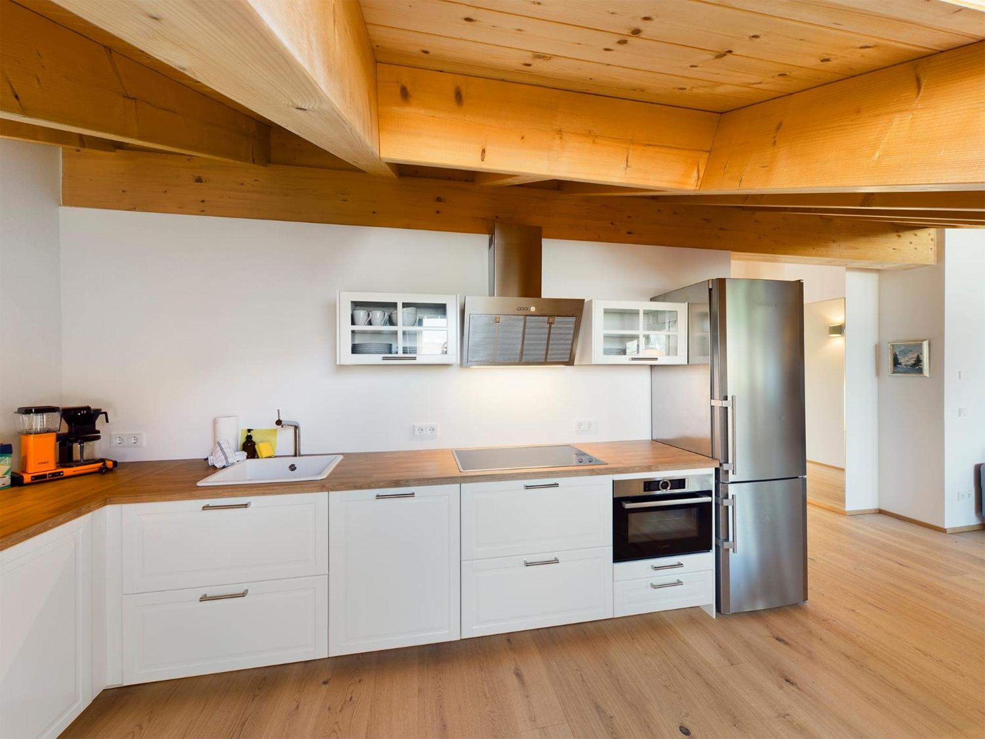 Apartment with Sauna photo 3