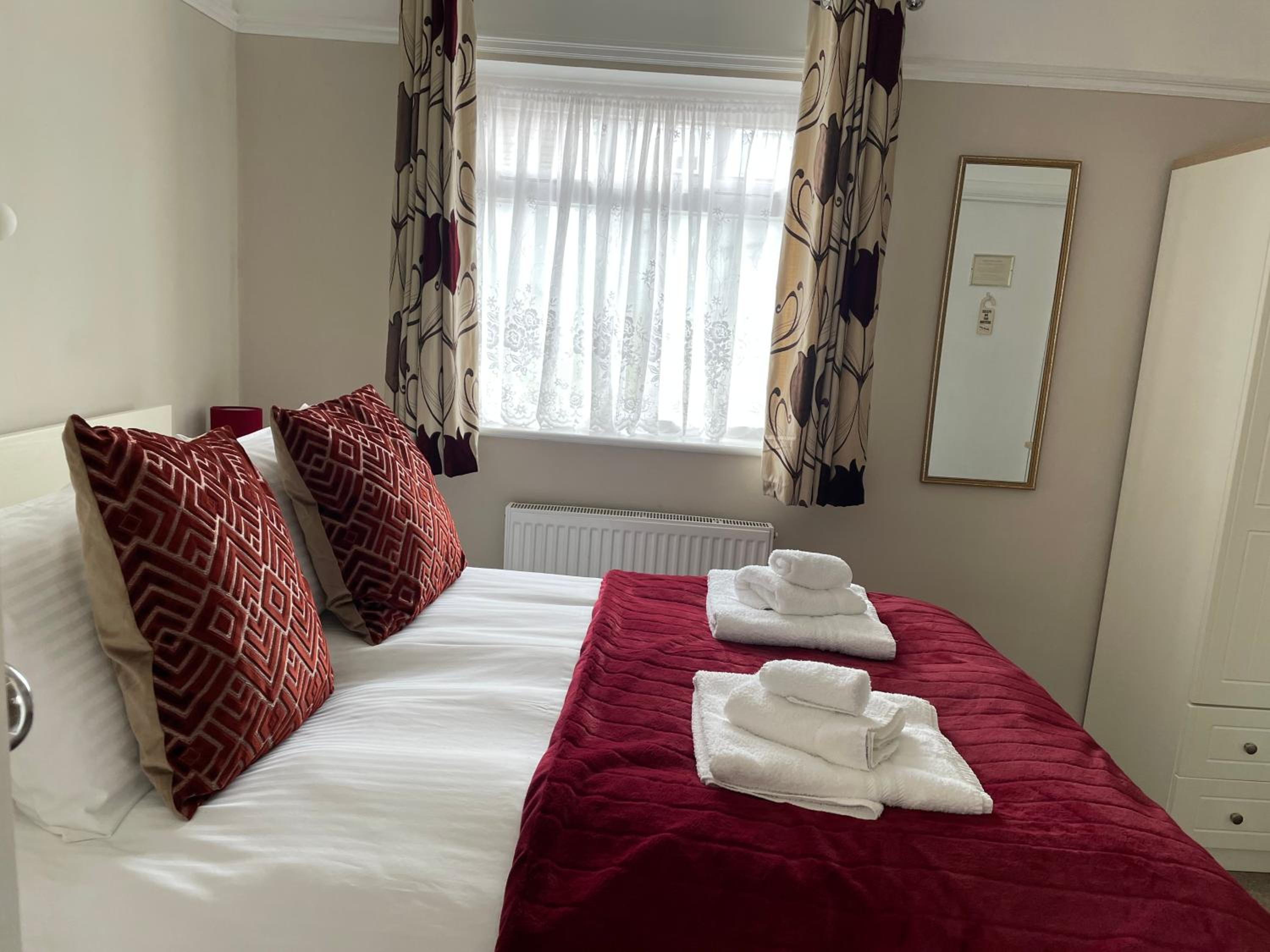 Double Room photo 2