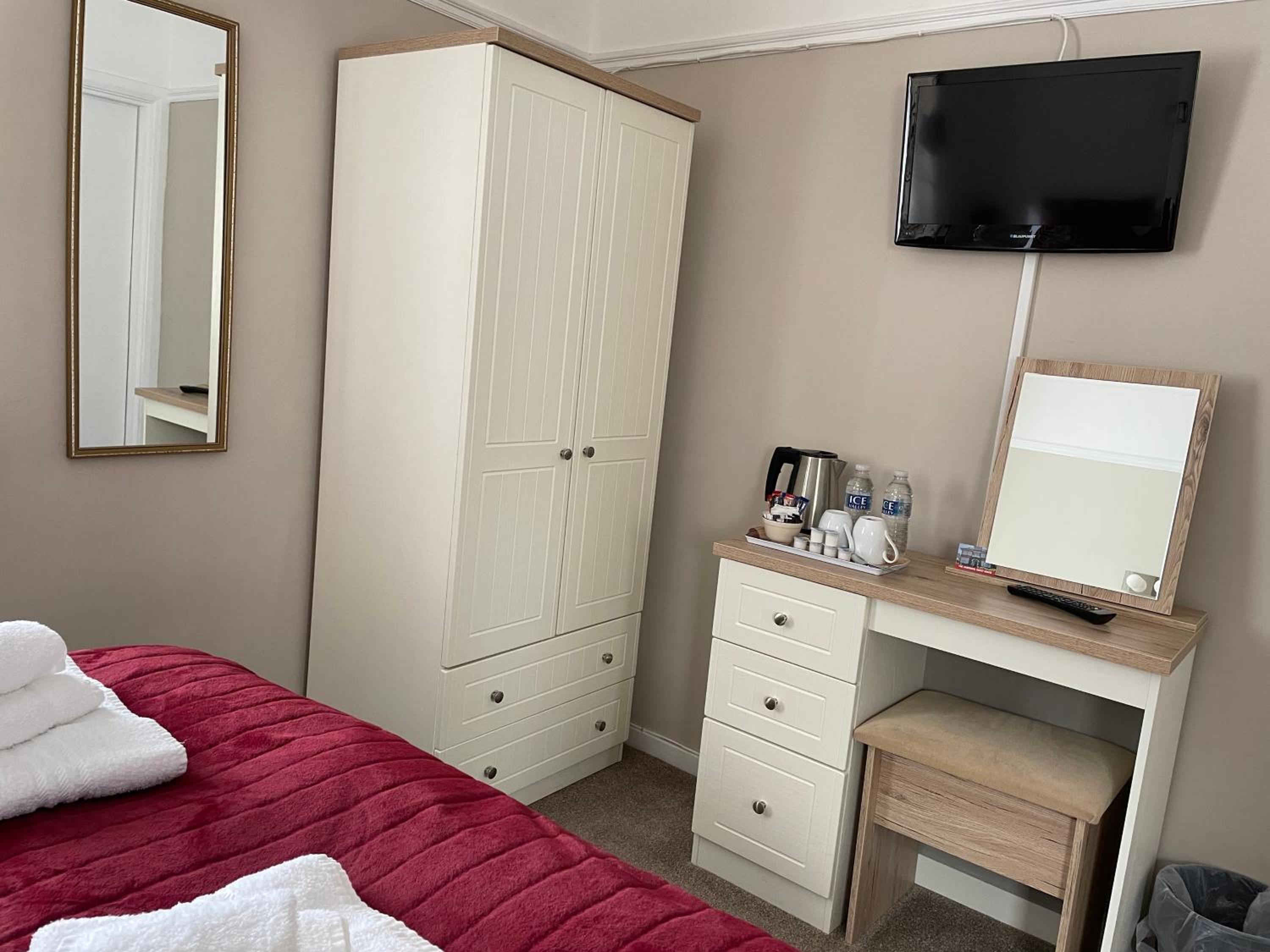 Double Room photo 3