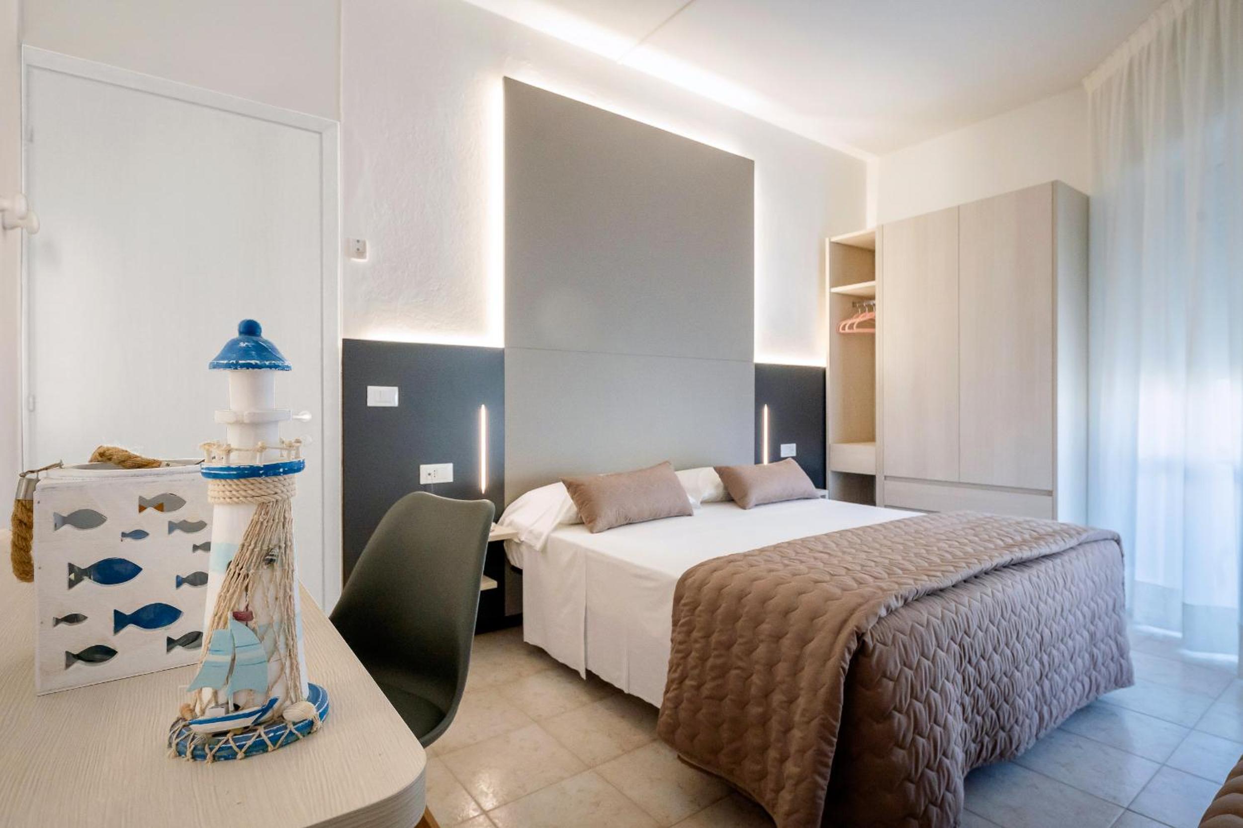 Superior Double Room photo 1