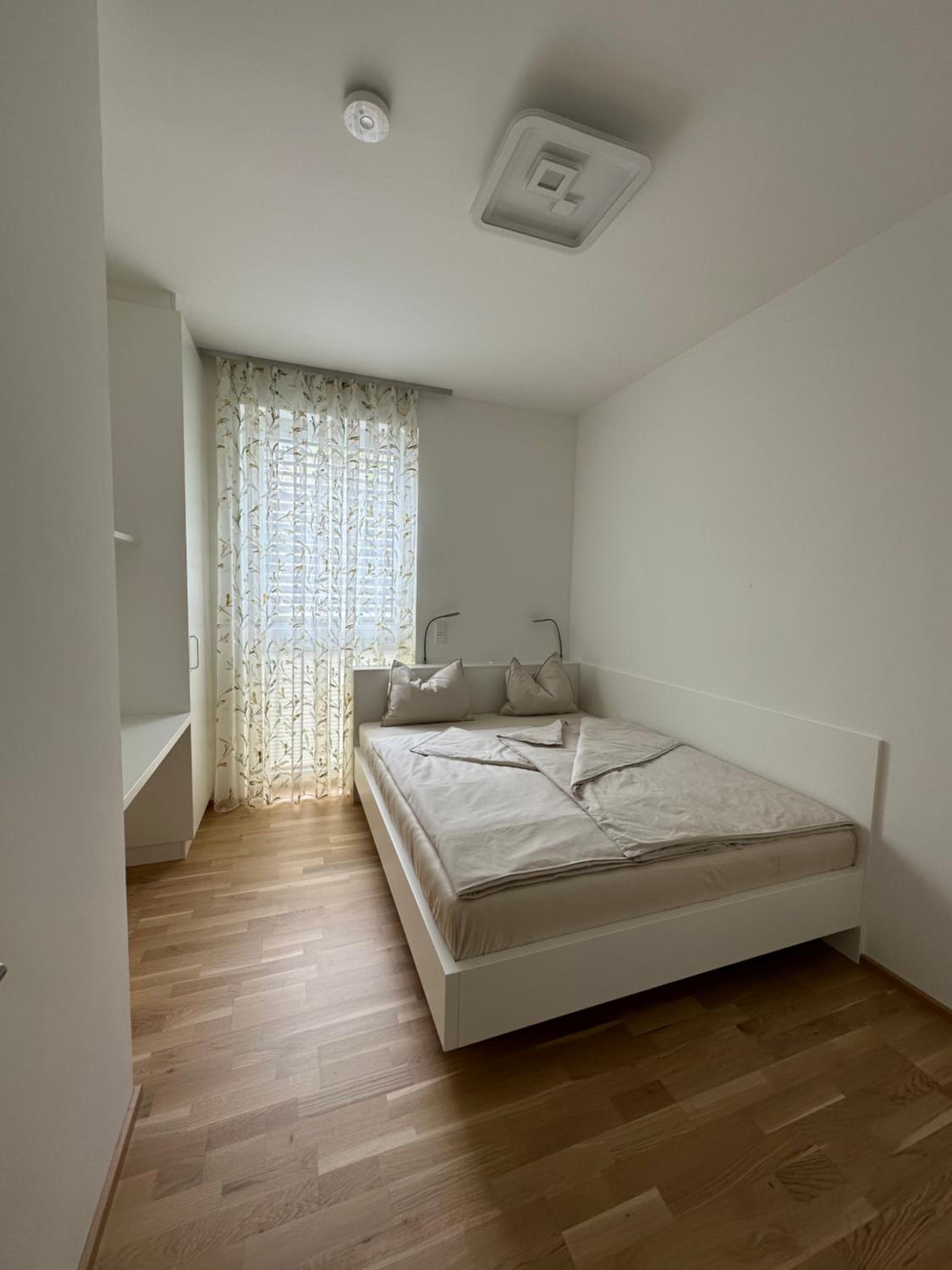 Two-Bedroom Apartment photo 3