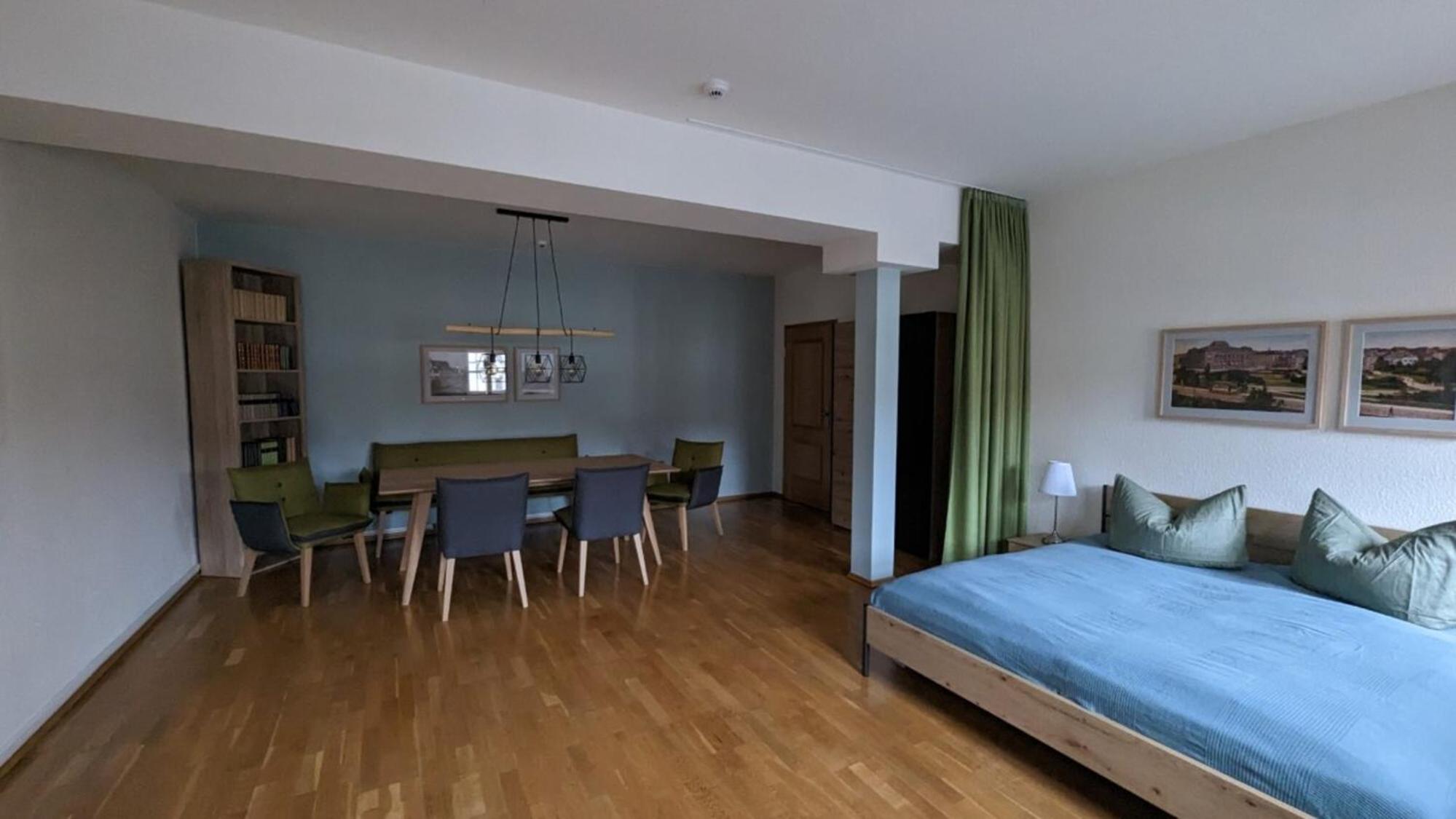 Superior Apartment with City View photo 1