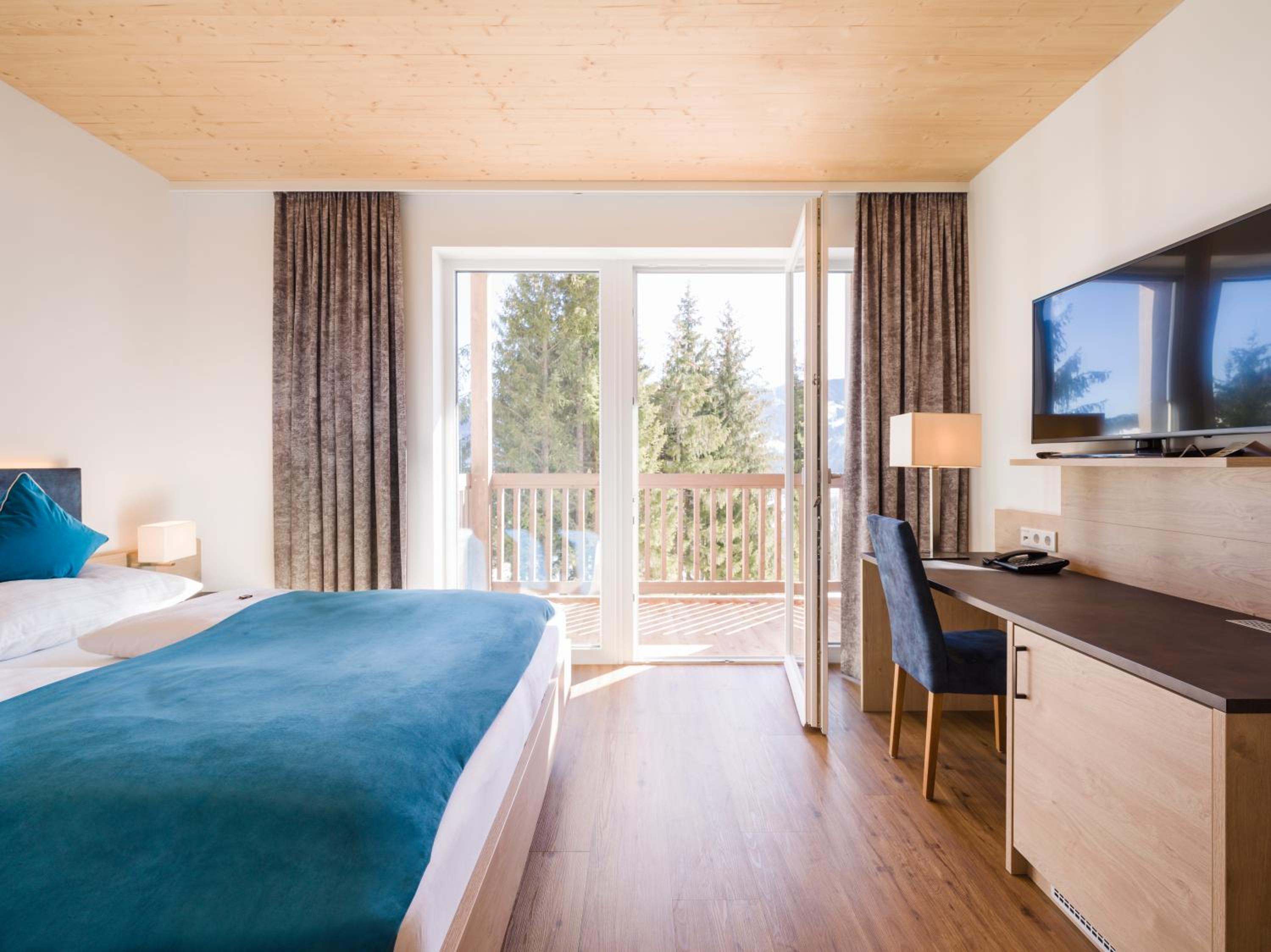 Double Room with Balcony photo 1